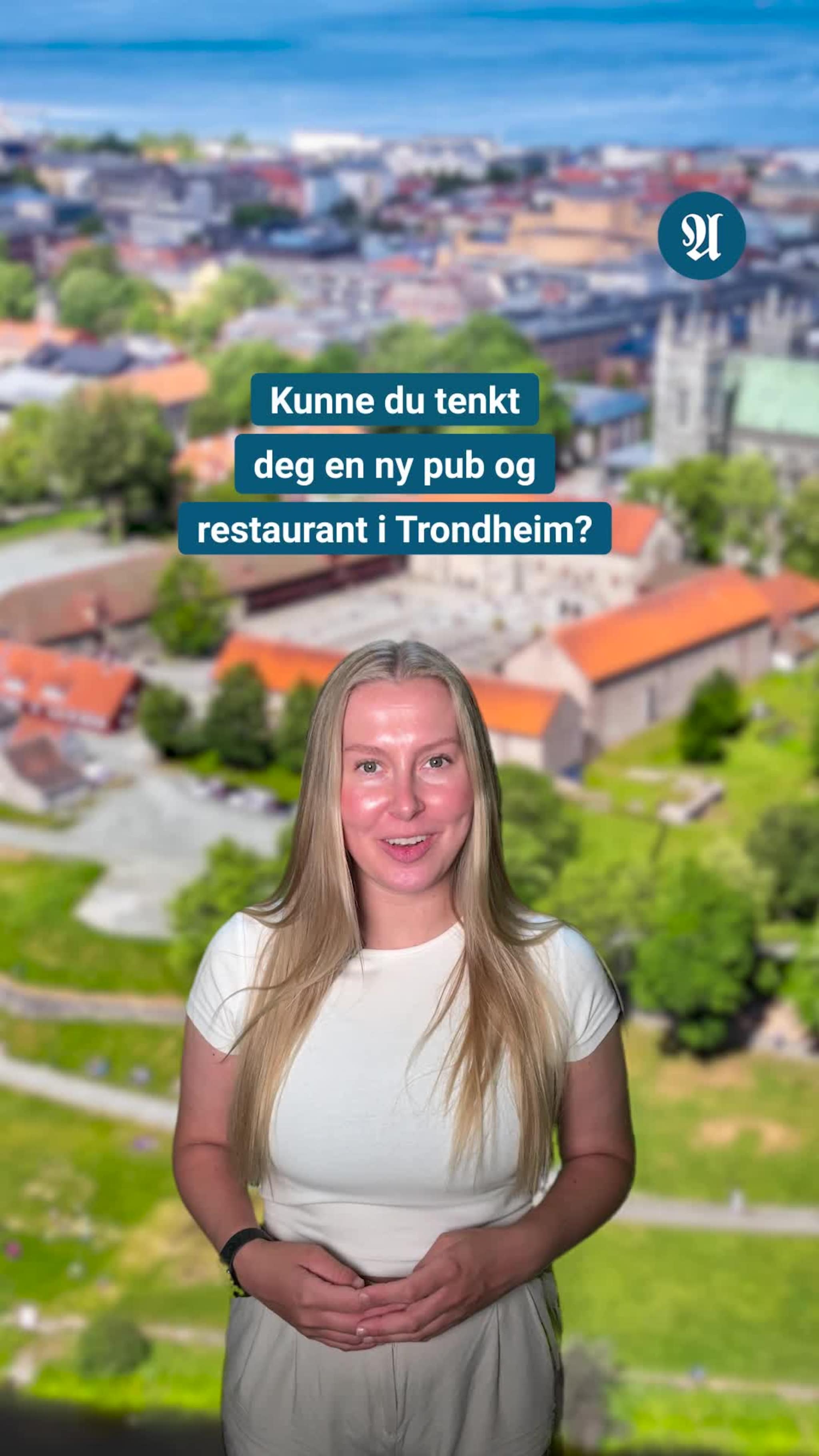Åpner ny restaurant og pub