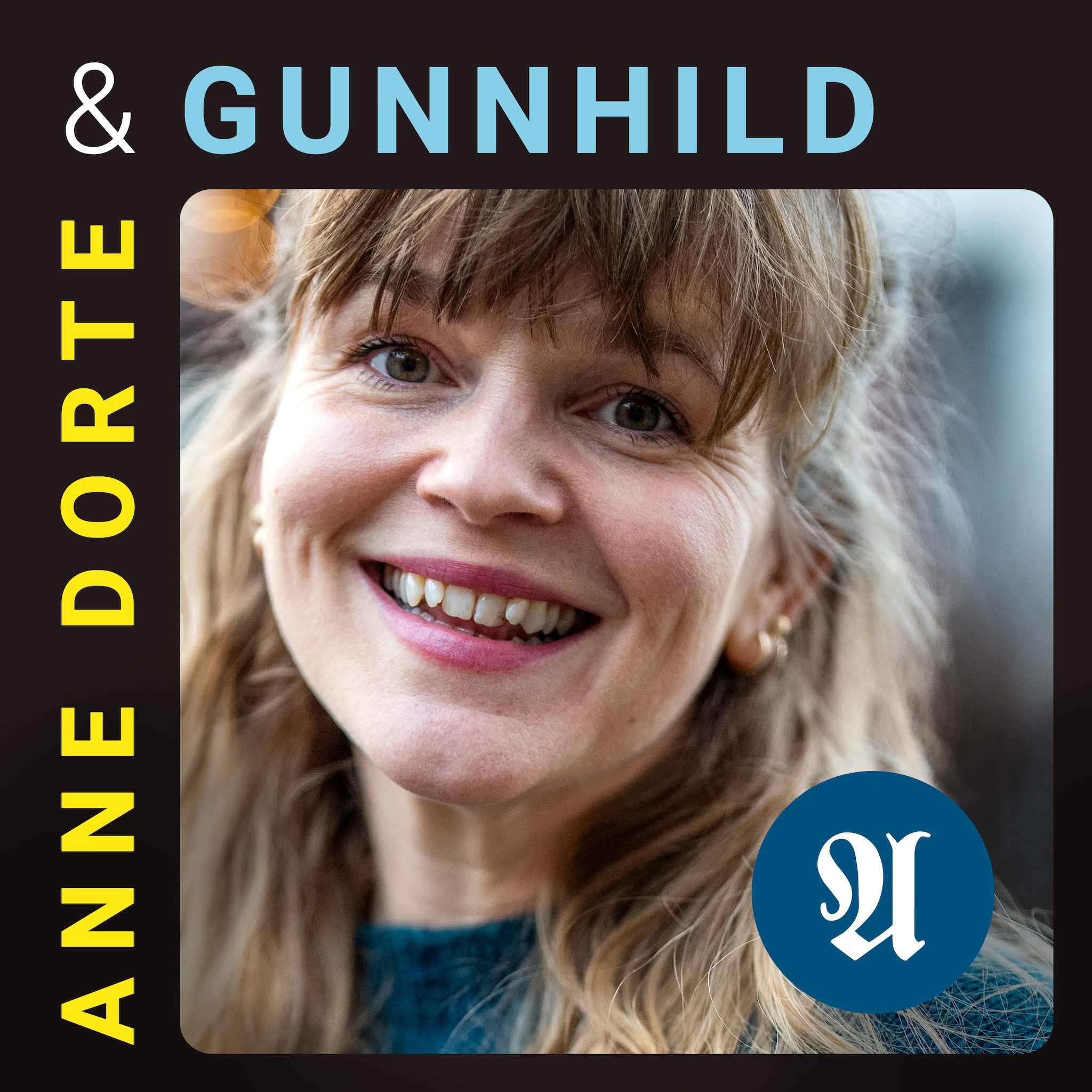 Er du kjendis? Kan jeg få autograf?