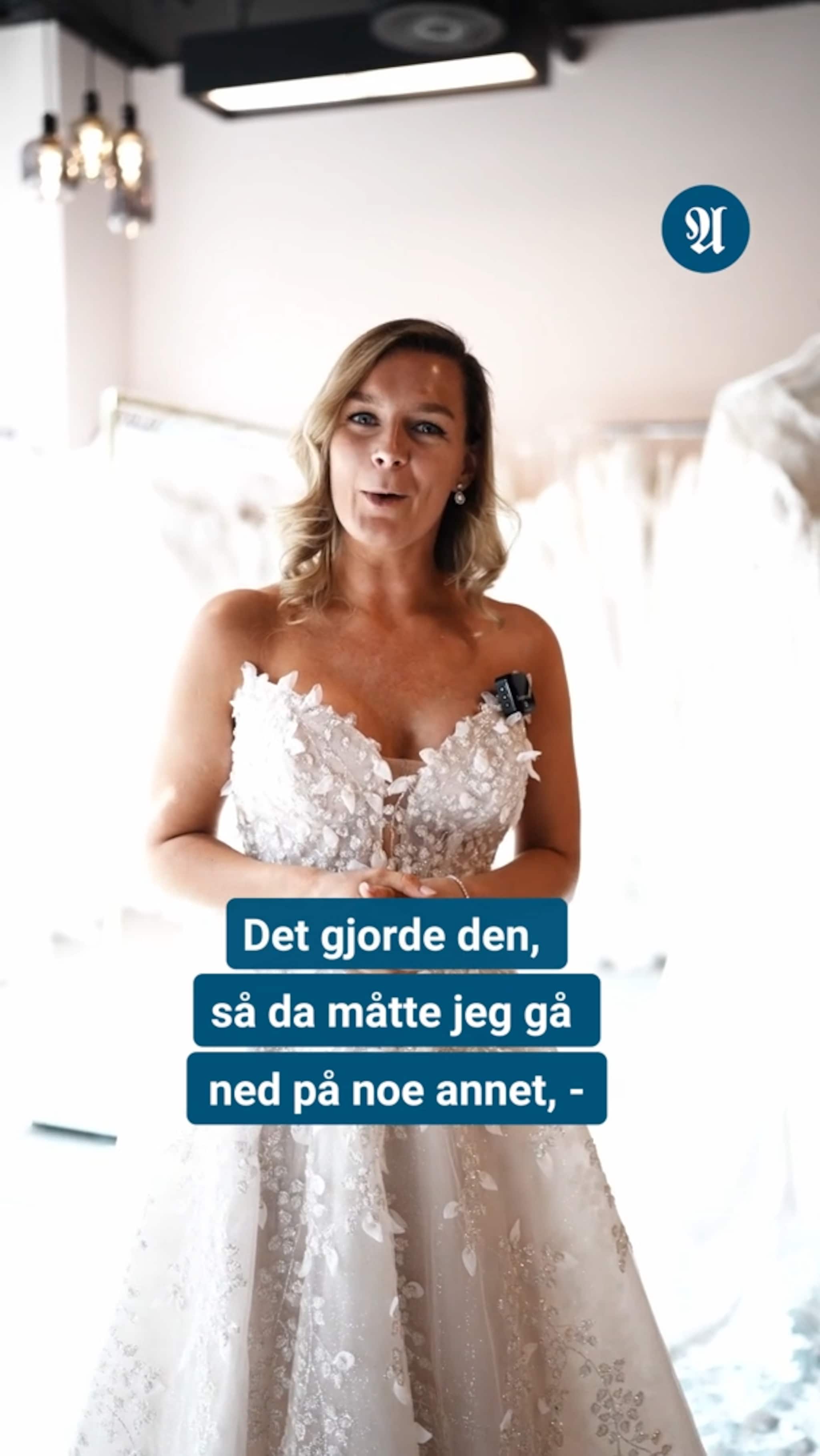 Dette koster det å gifte seg: Få tips til ulike bryllups­budsjett