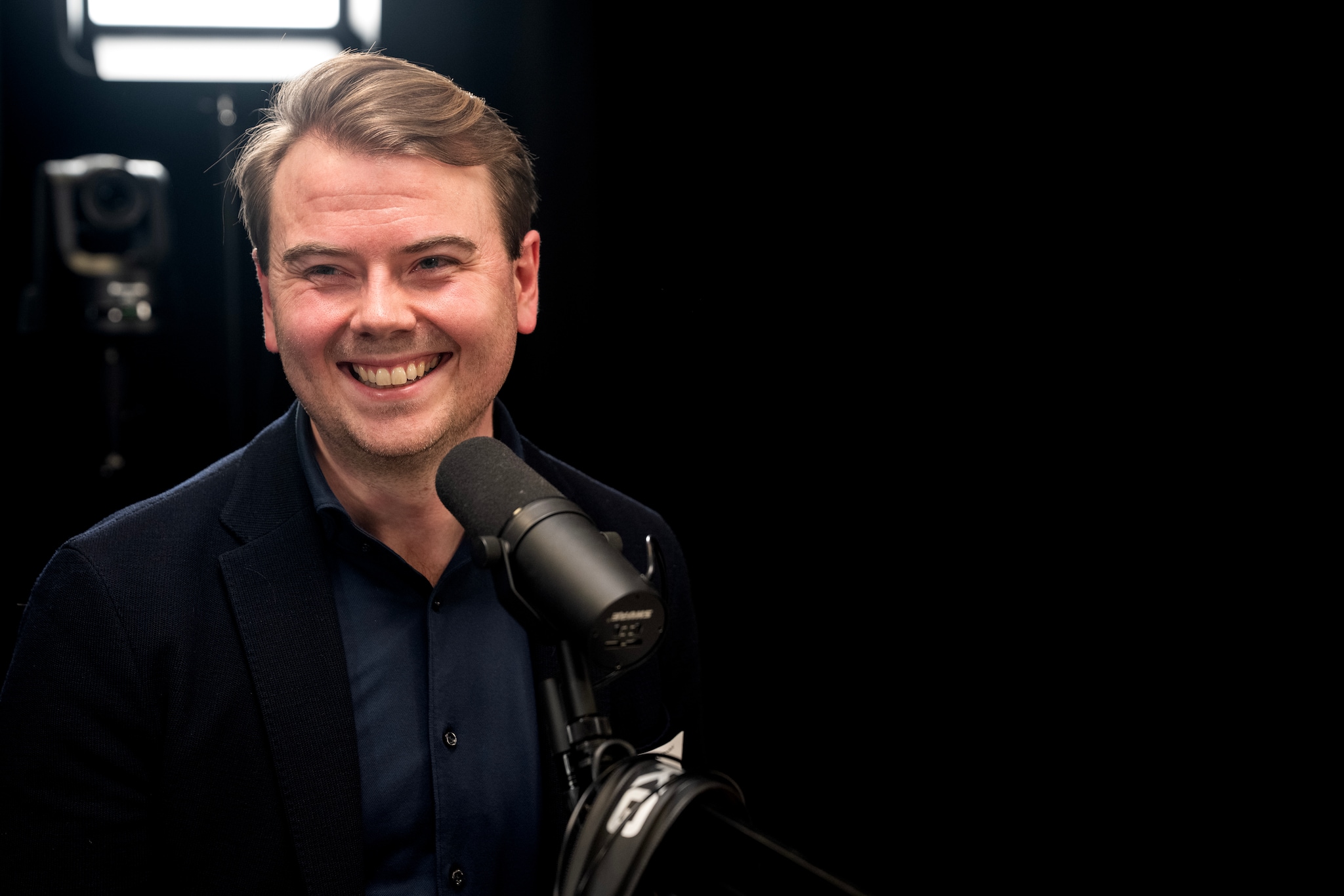 Tillitsbrudd, lureri og zombie