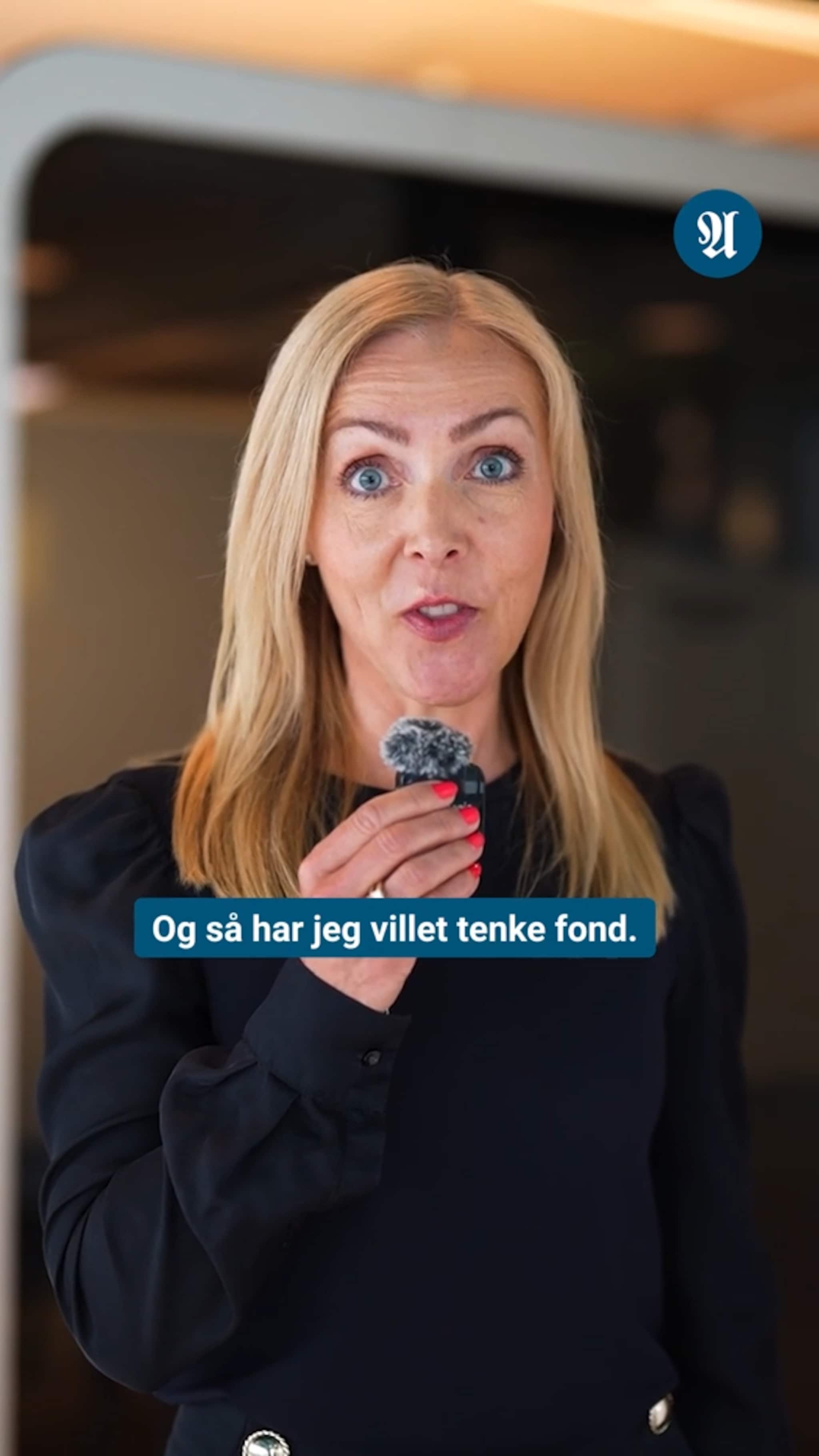Konserndirektørens sparetips