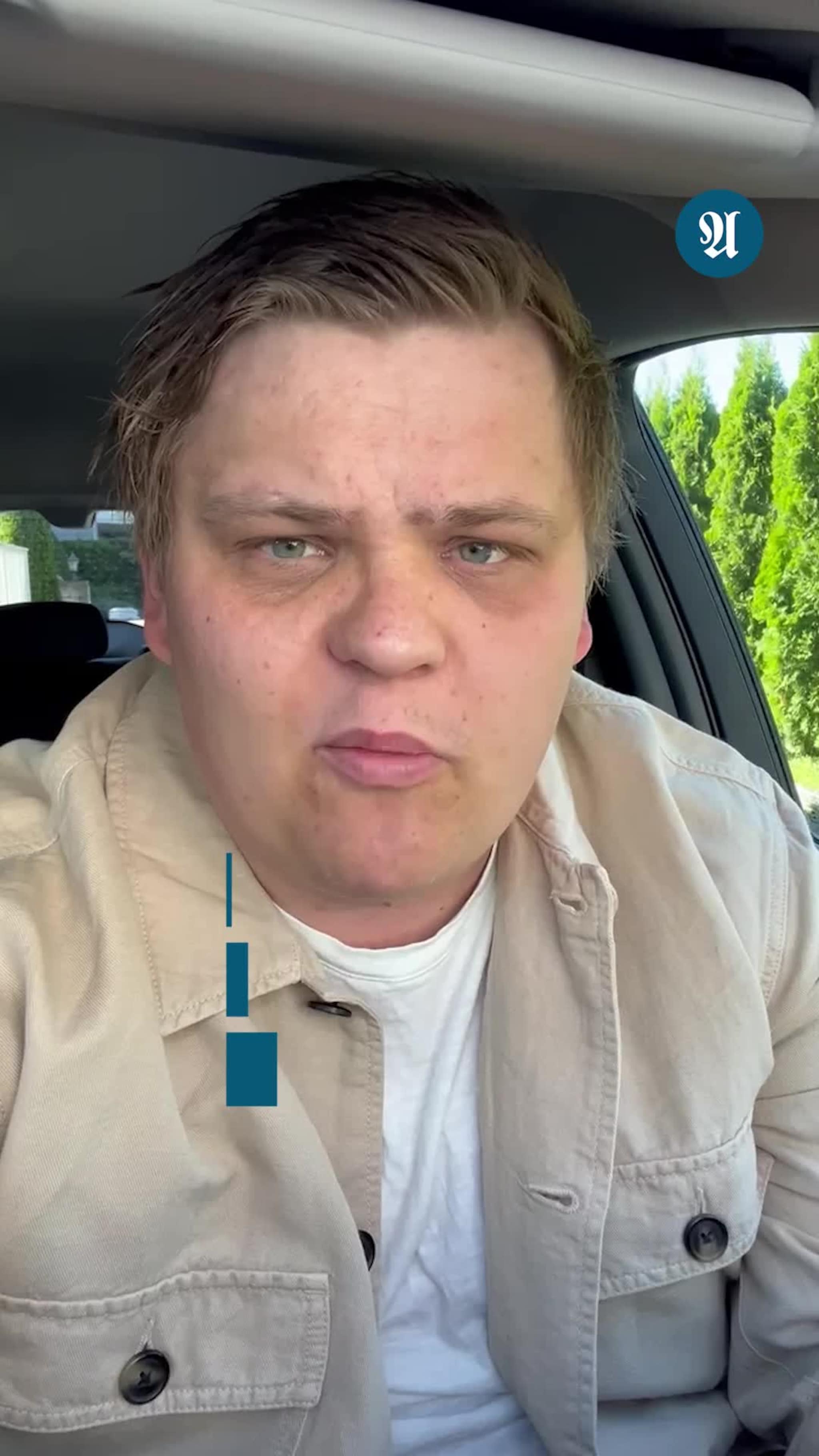 De må ha lappen for å få jobb. De bør få det gratis
