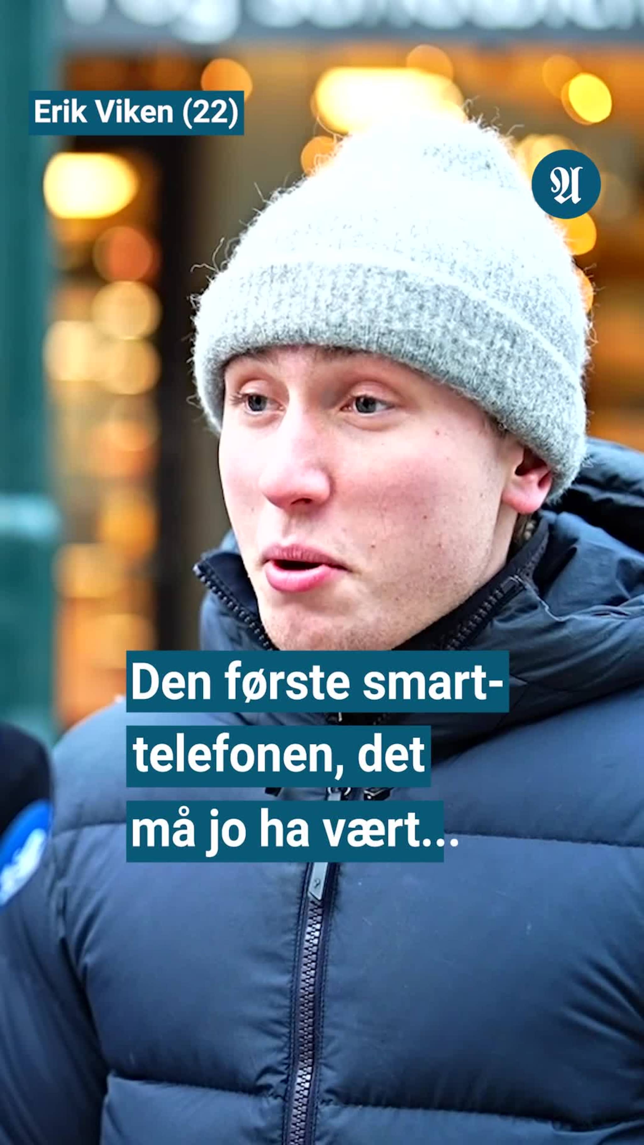 Når bør barn egentlig få mobil?