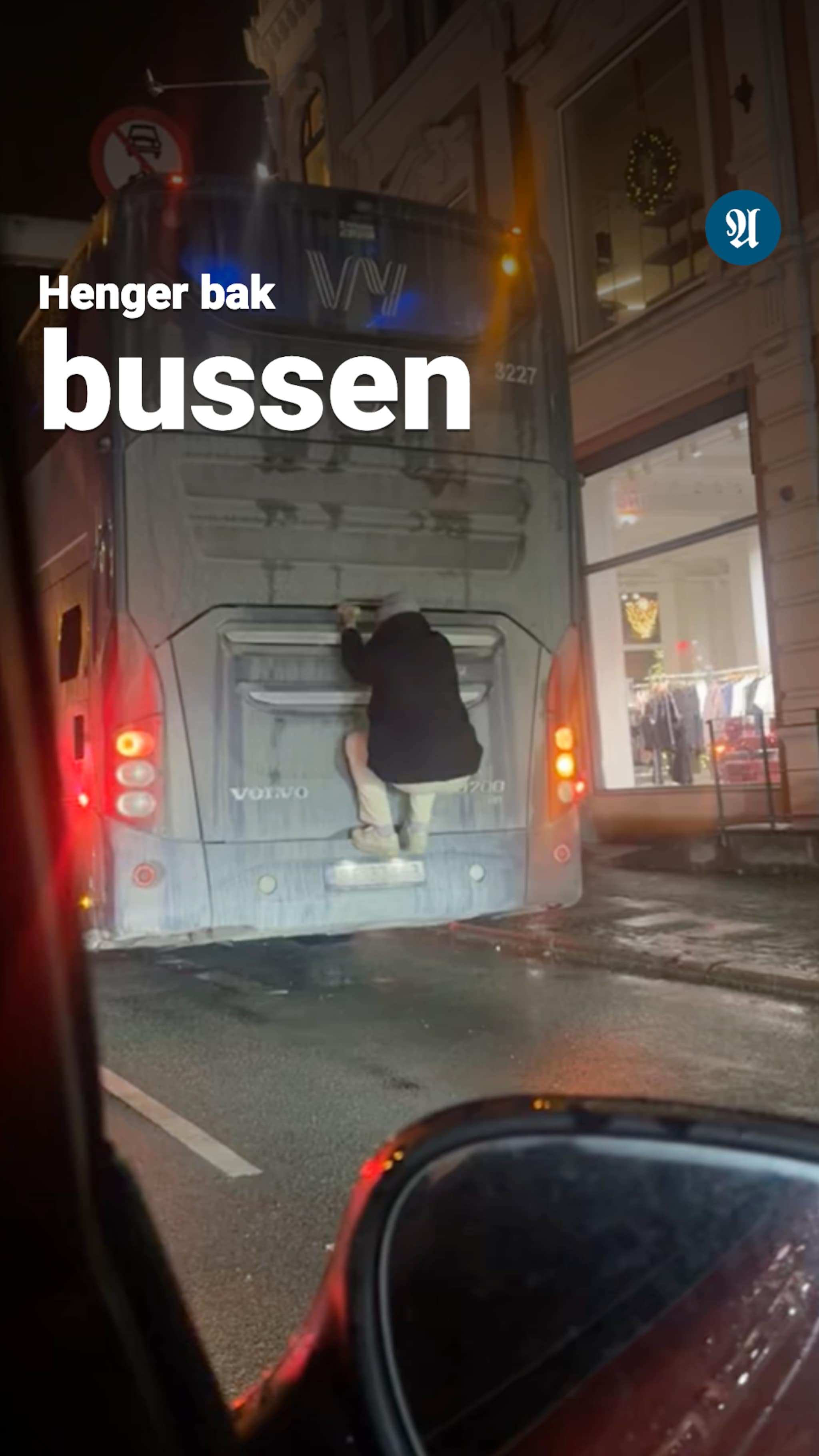 – Håpløs oppførsel