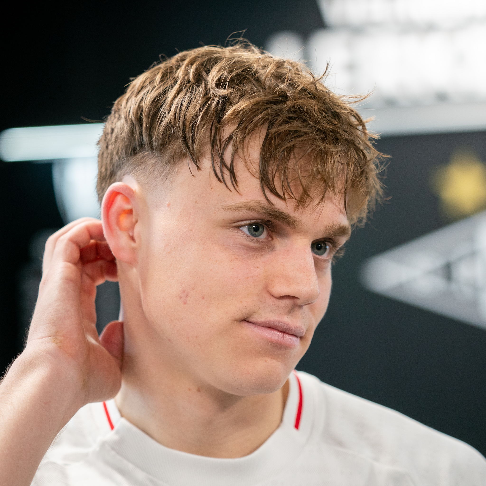 RBK-backen: – Det var veldig tøft. En hard tid