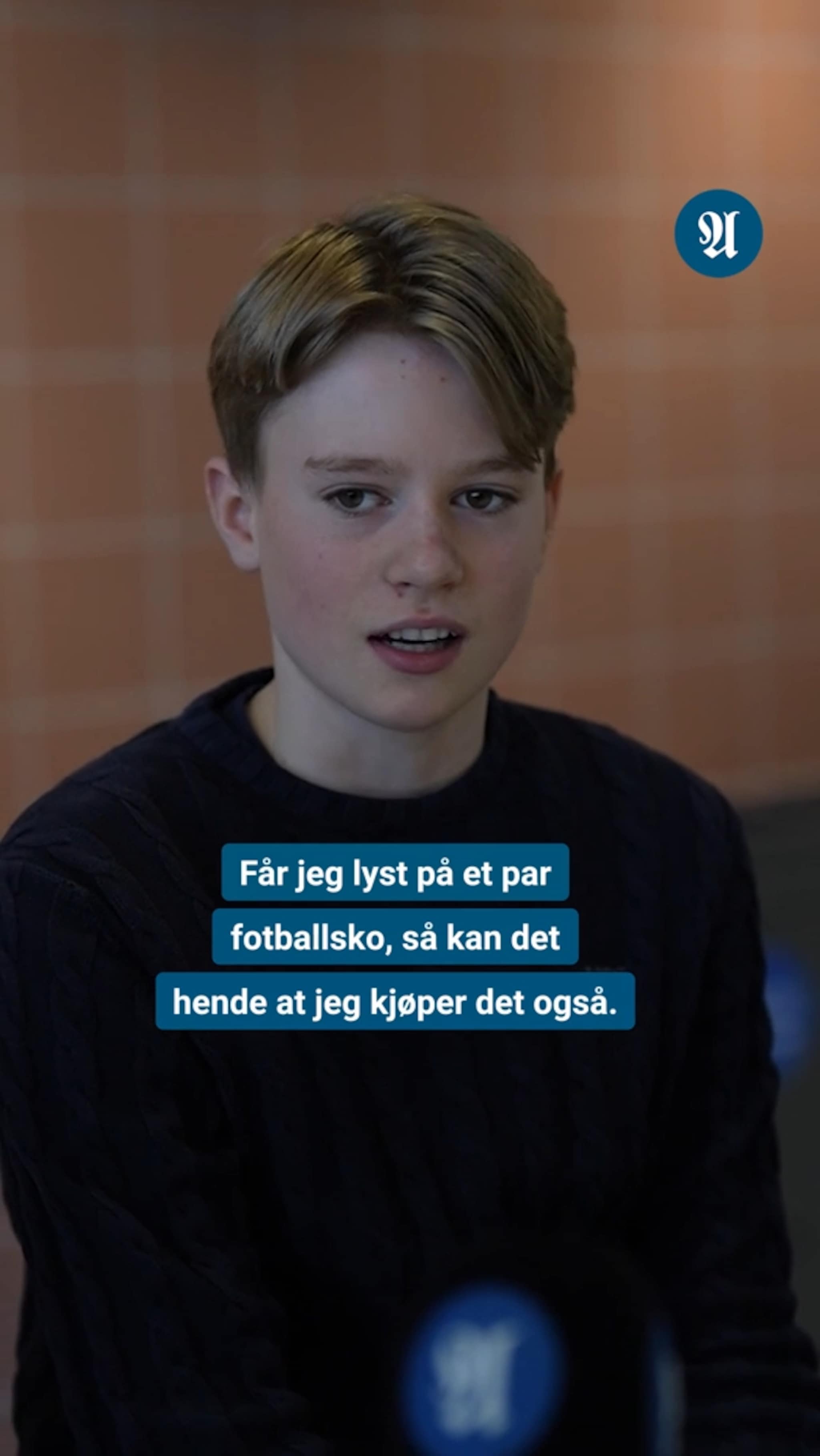 Sjekk hvor mye du skal gi til konfirmanten
