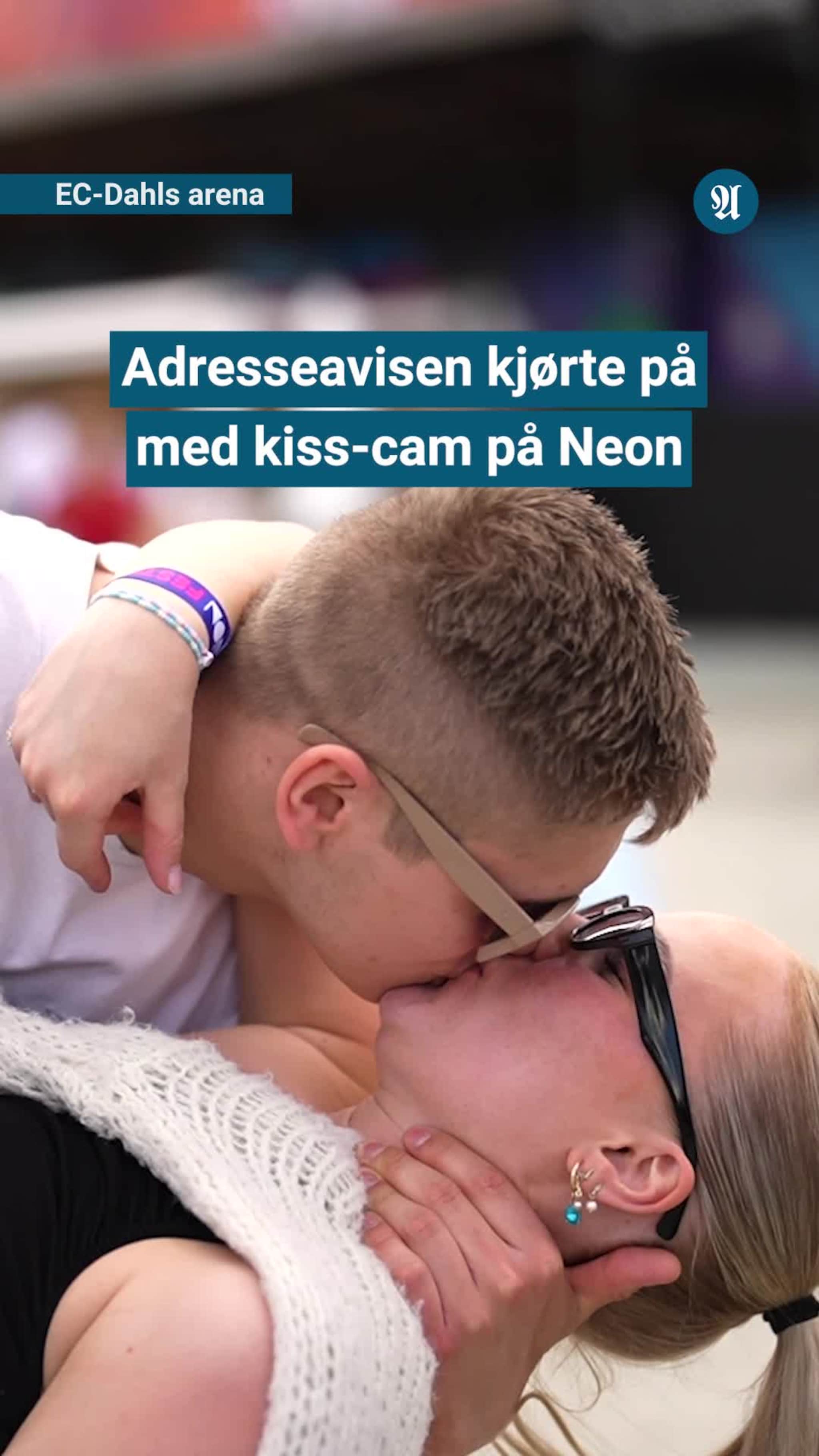 Her kliner over 500 på Neon