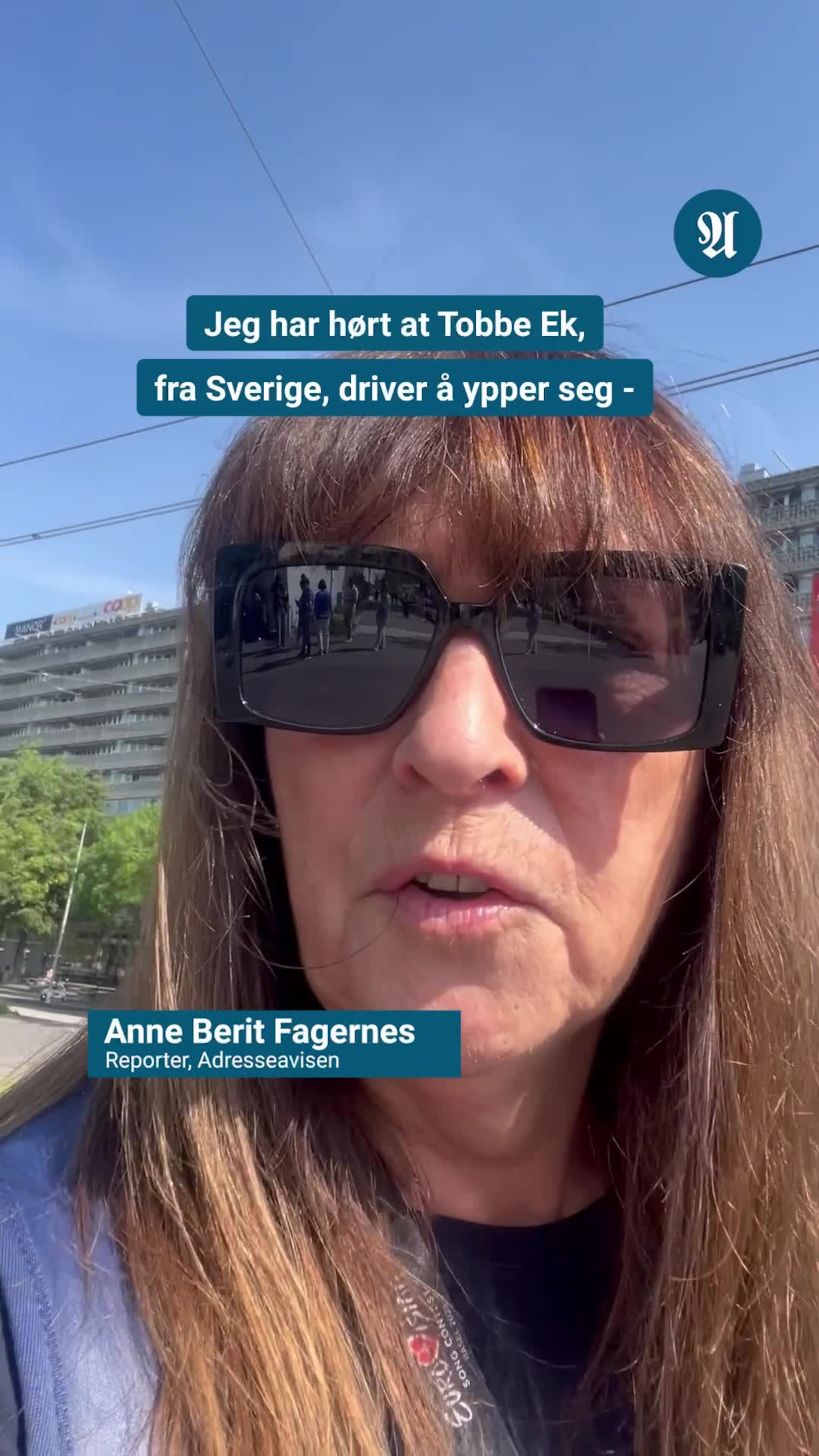 Svensk kommentator disser Norges Eurovision-håp