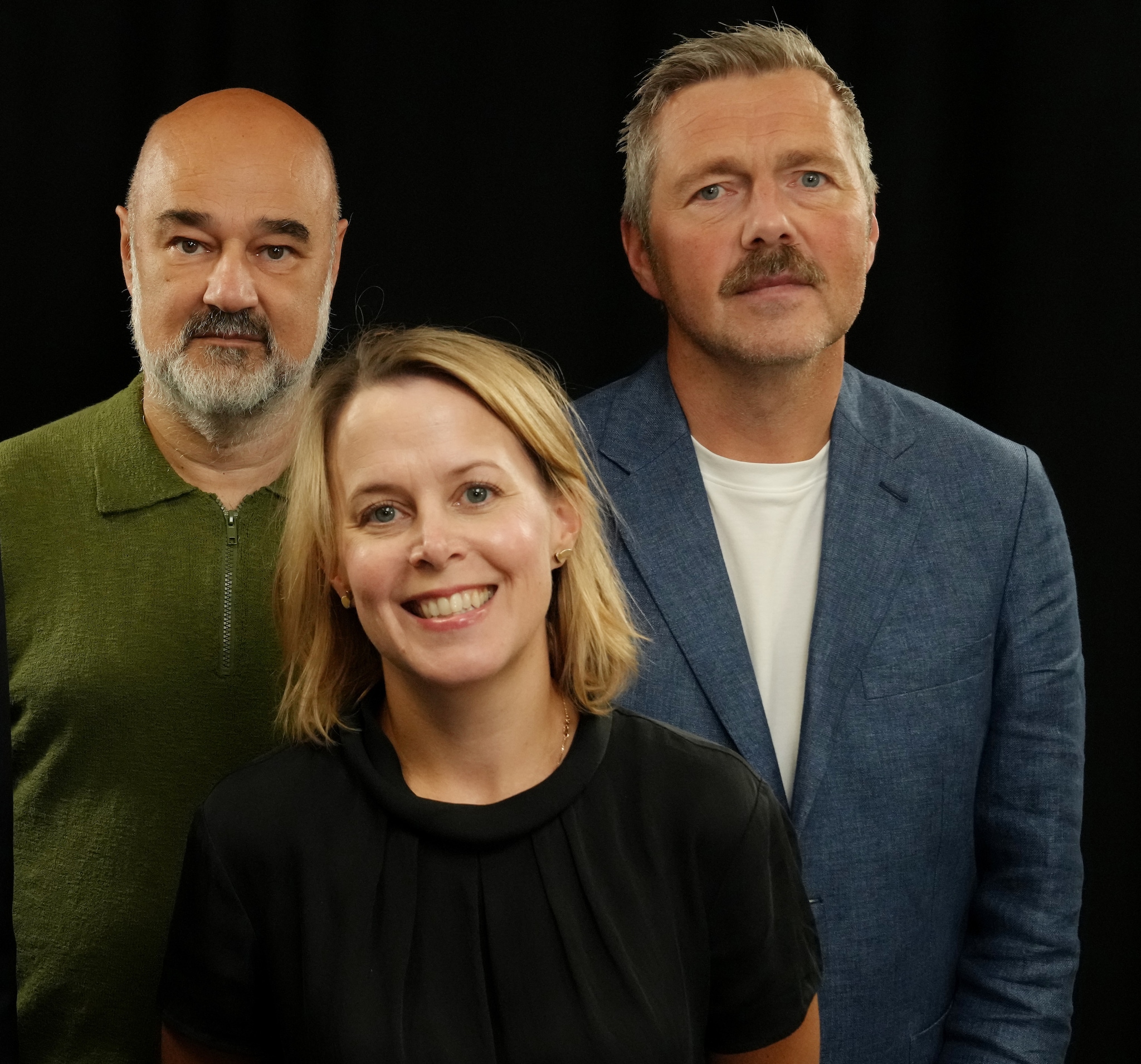 Stygt eller pent, hund eller muslim og norske medier