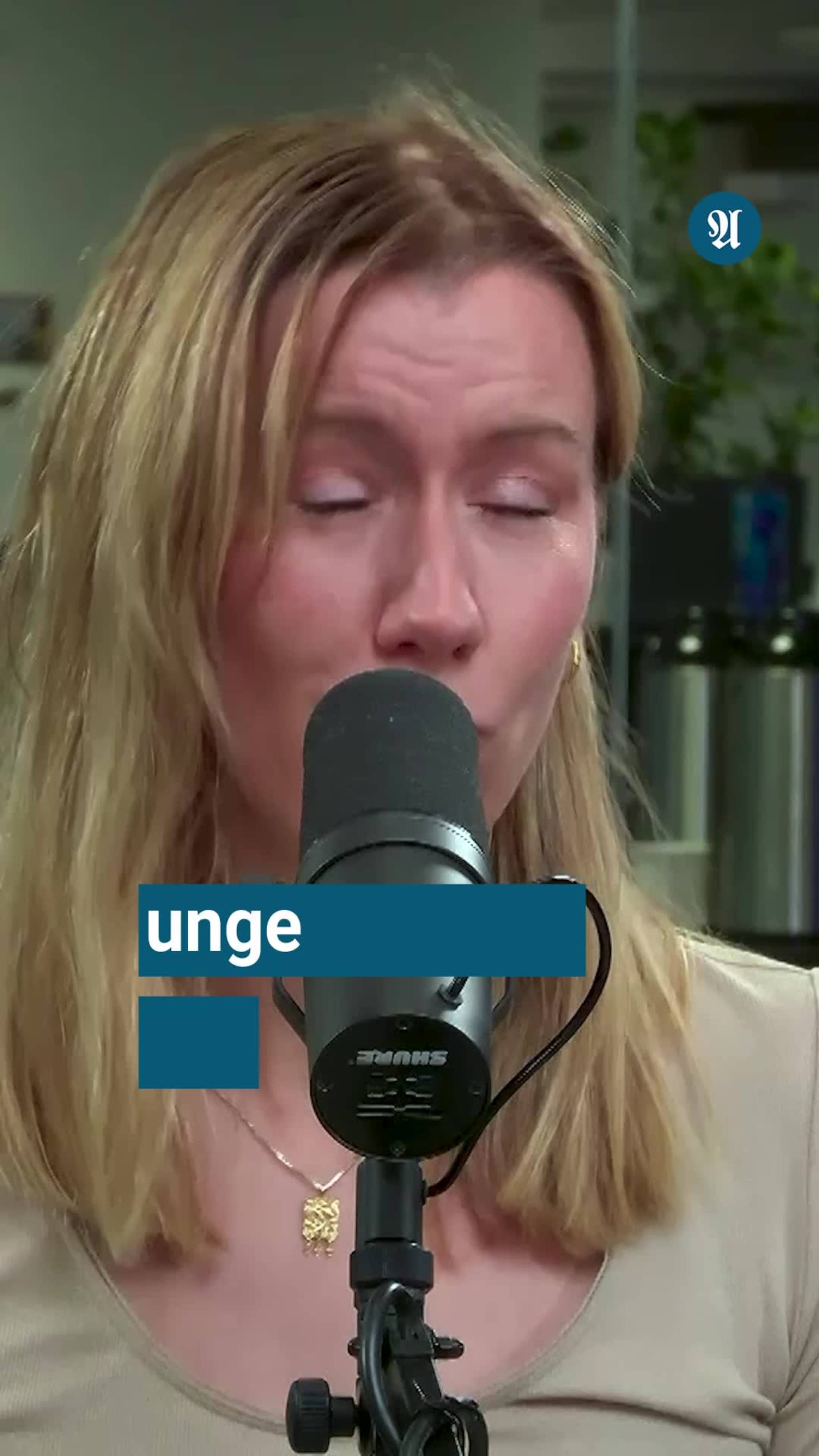 Lytt til podkasten Rått parti