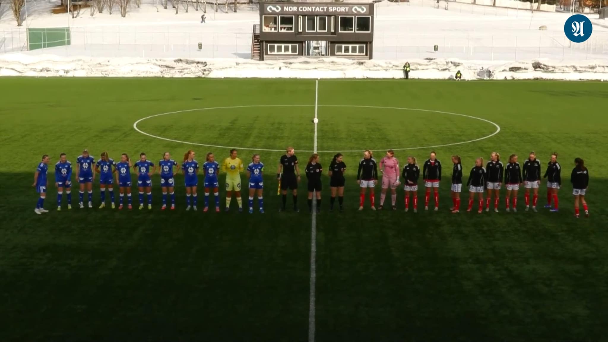 Direkte: RBK - Molde