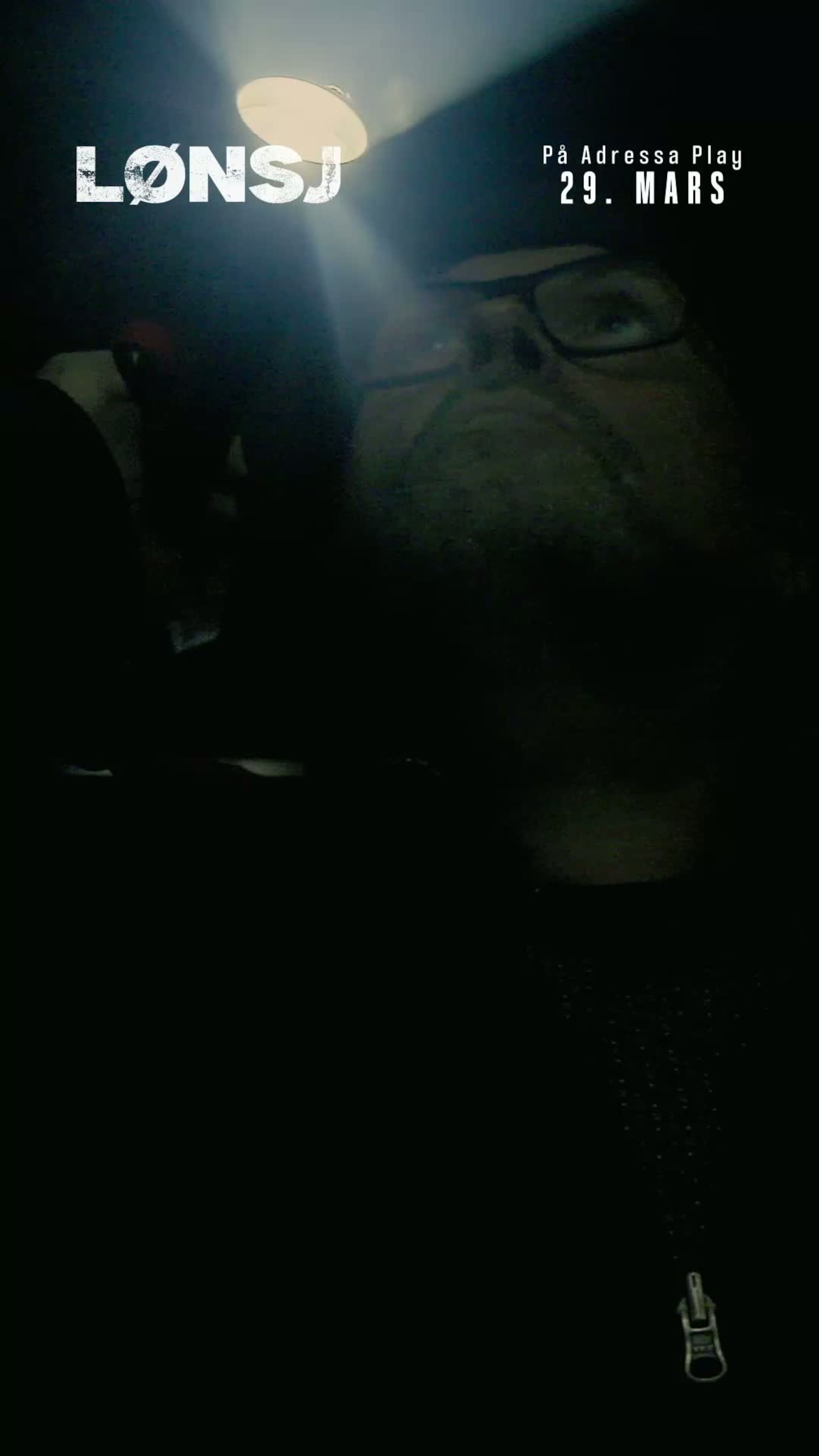 Påskekrim på Adressa Play