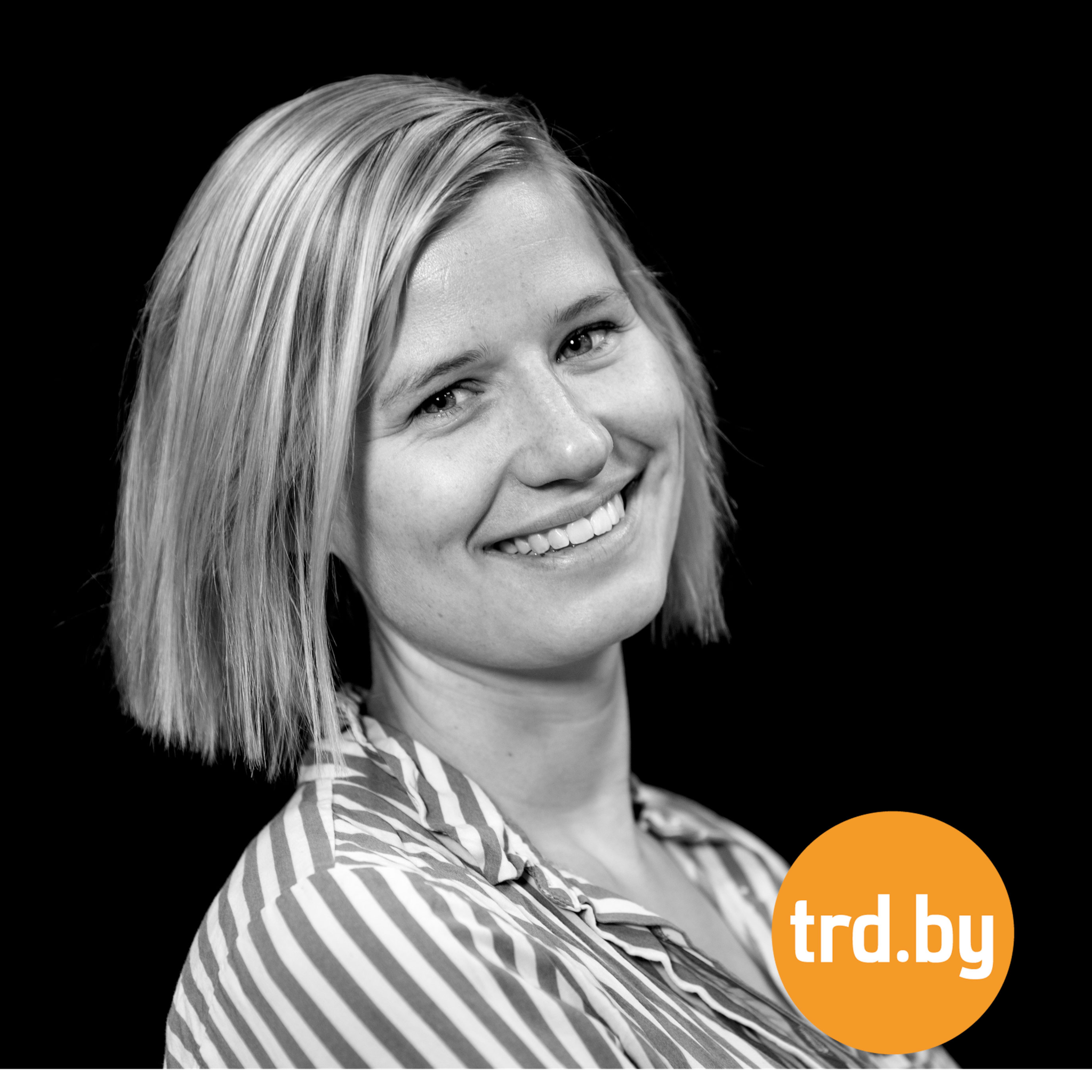#76 Hvem er egentlig Marie bak fasaden?