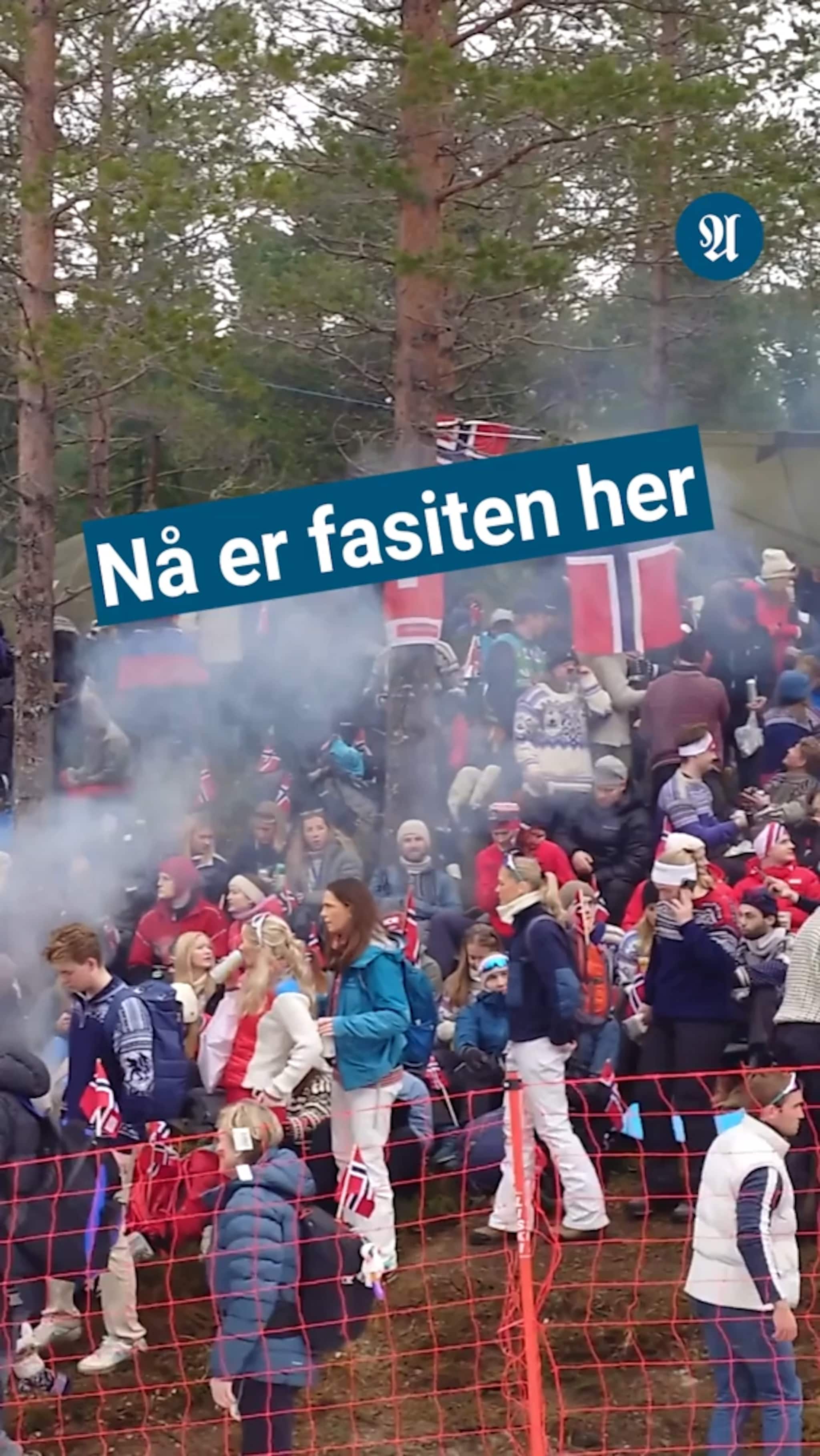 – Kjøpefesten har uteblitt
