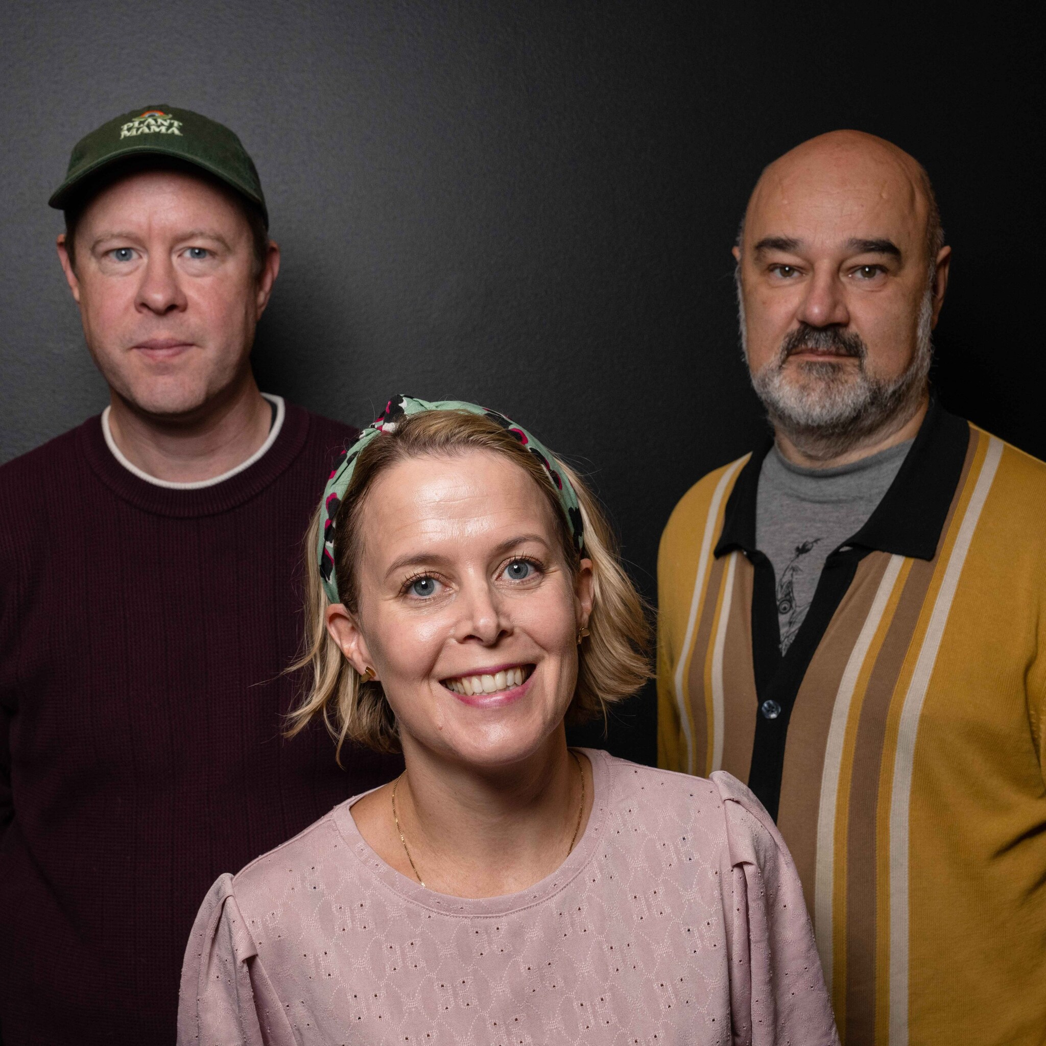 Bombetrussel, helseplattform og vanlige folk
