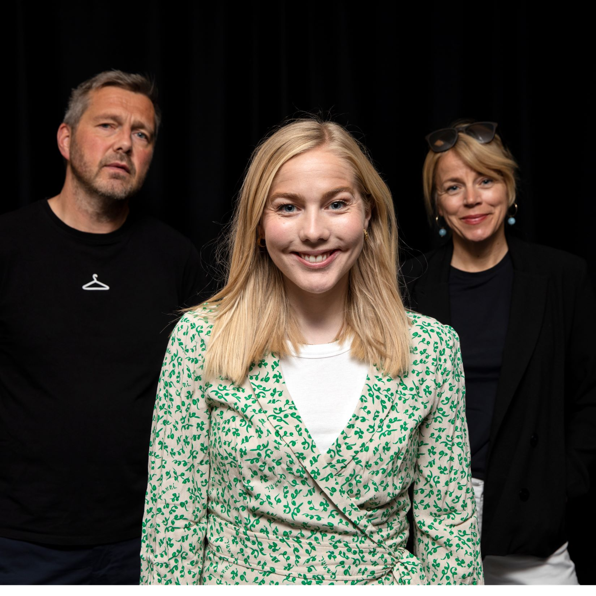 Om å miste bilnøkkelen på toppen av Norge, ordførerkandidat i Trondheim og stikket til Ap og Sp.