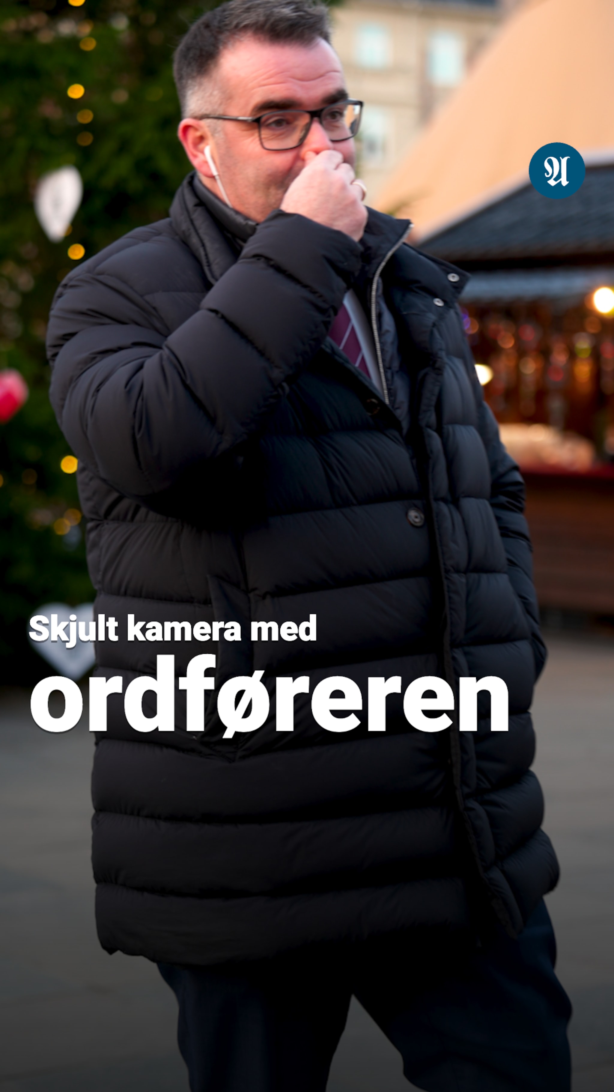 Her blir Kent Ranum flau