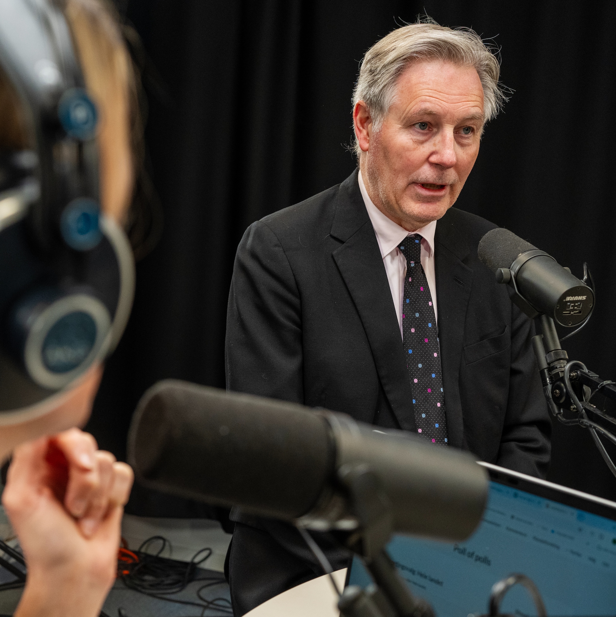 Busspriser, dieselbråk og siste dag som ordfører