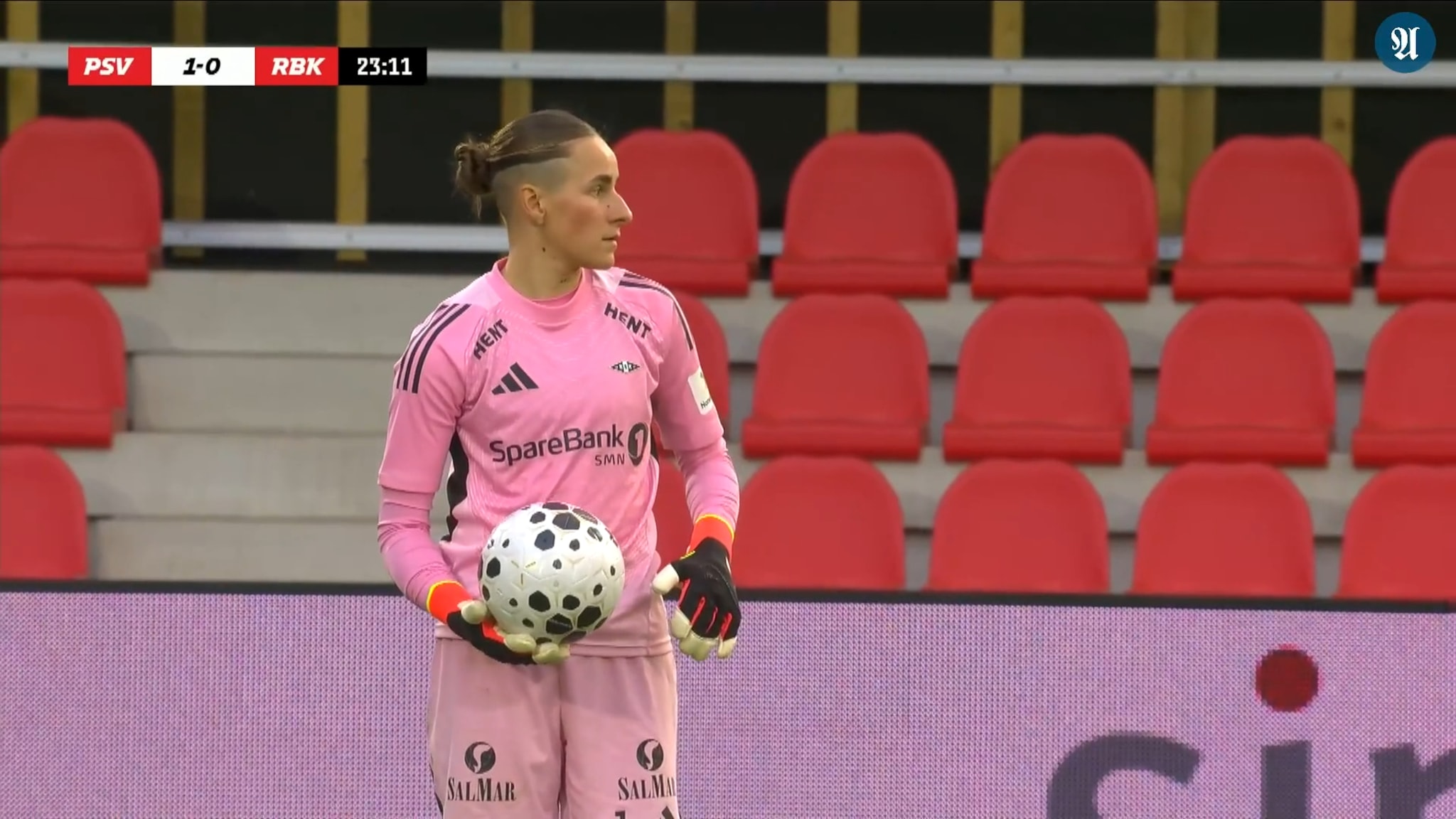 PSV-RBK