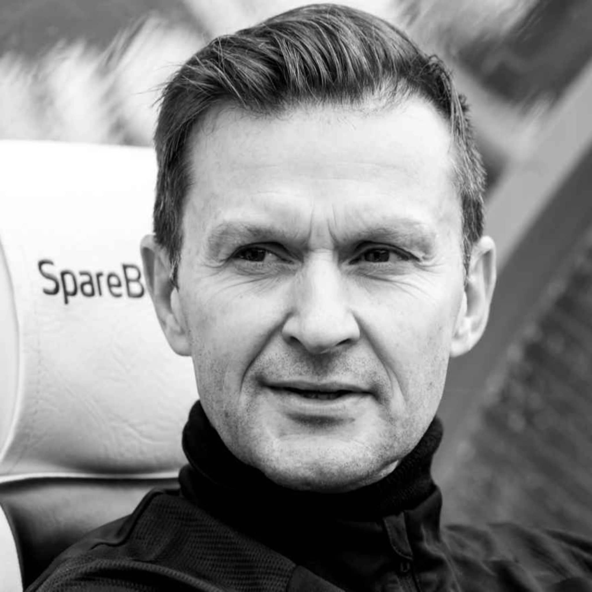 Åpner opp om de avgjørende samtalene med Rekdal