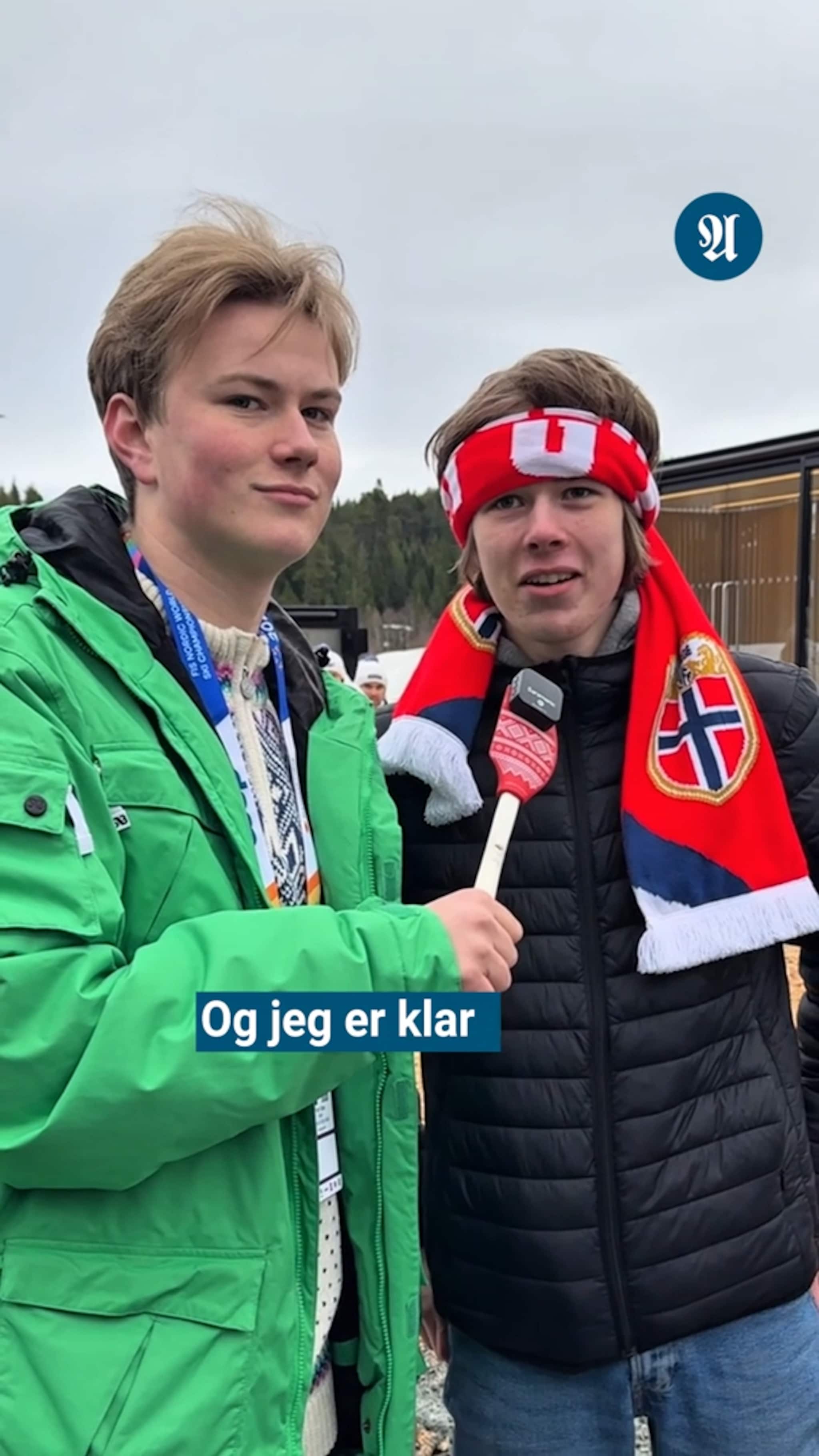 Hva er greia med lua?