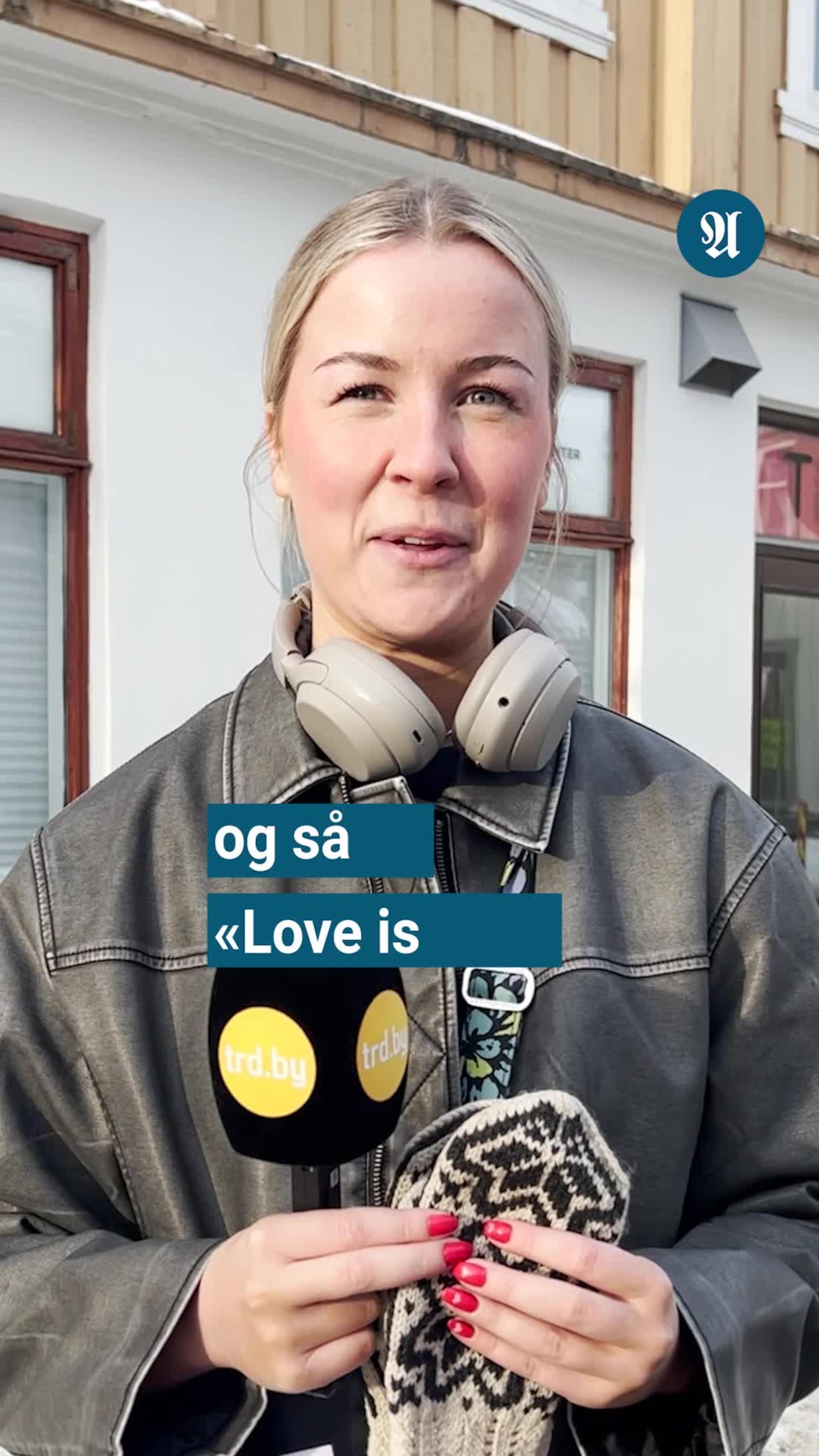 Har du hørt om «Galentine’s Day»?