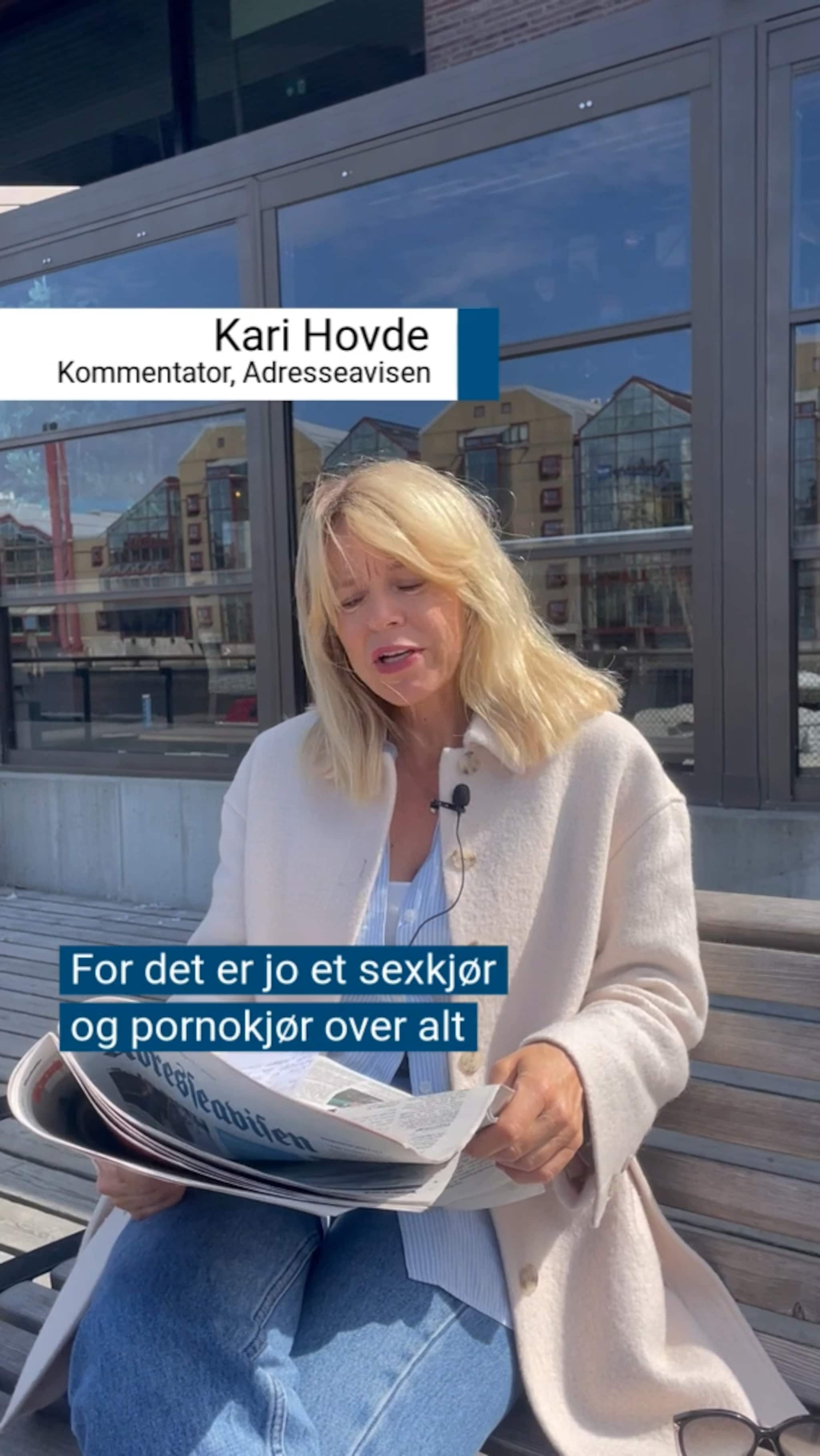 Må vi ta tilbake romantikken?