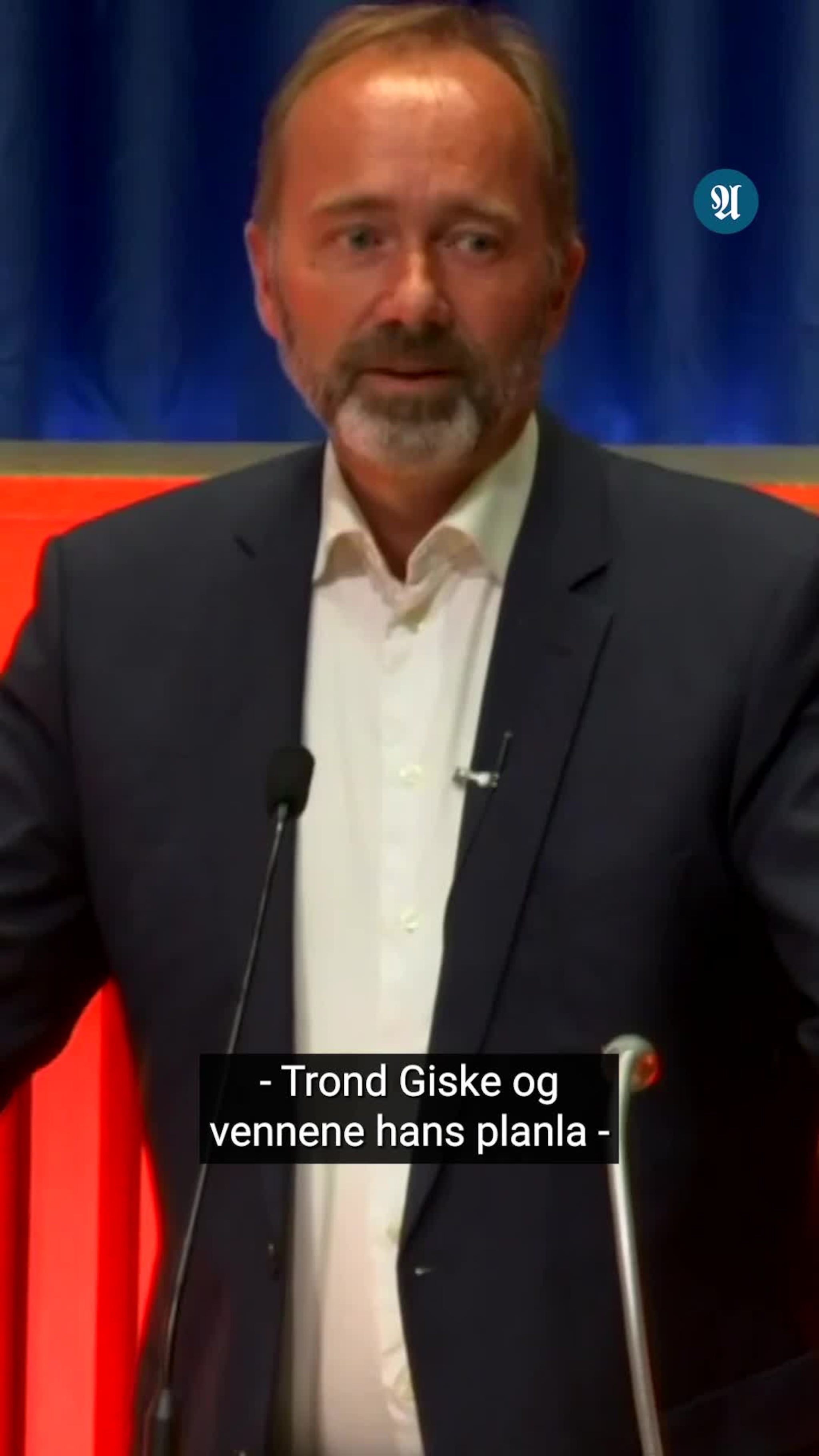 Vil avsløre sannheten om Ap i Trondheim