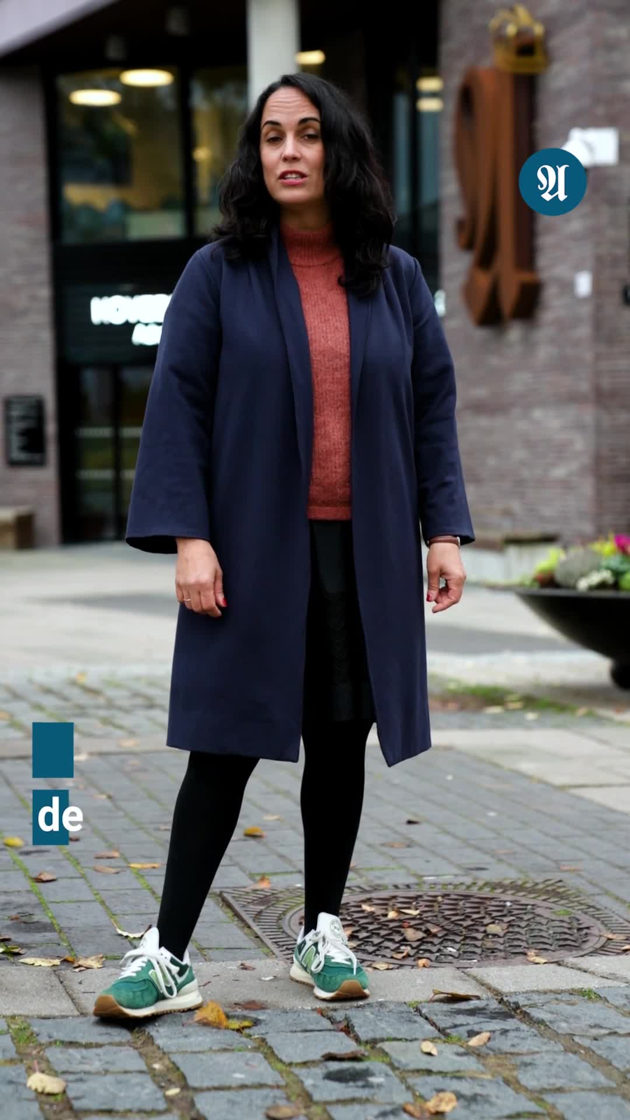 Alle kan utfordre makta. Du også!