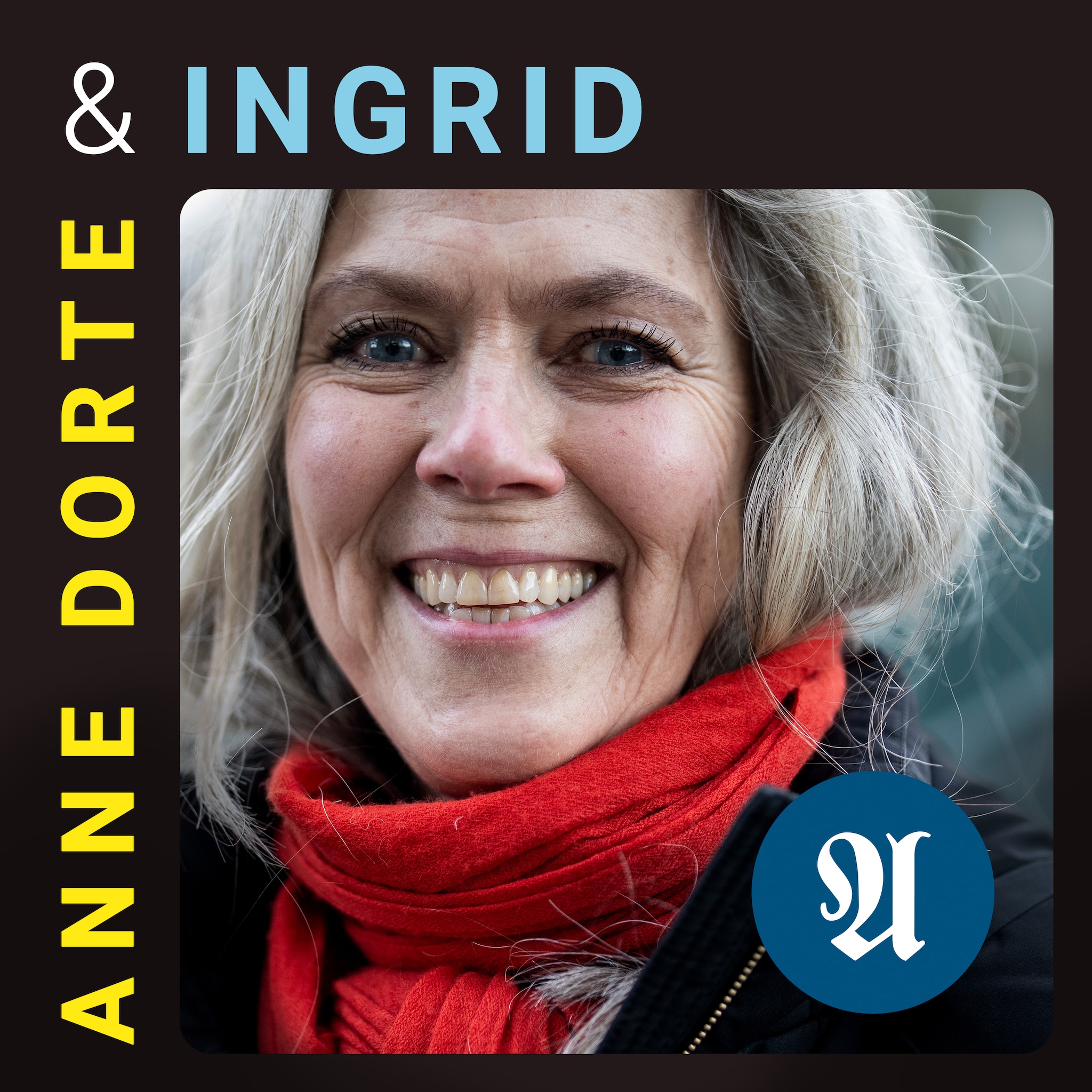 Tror domprosten på engler, himmel og helvete?