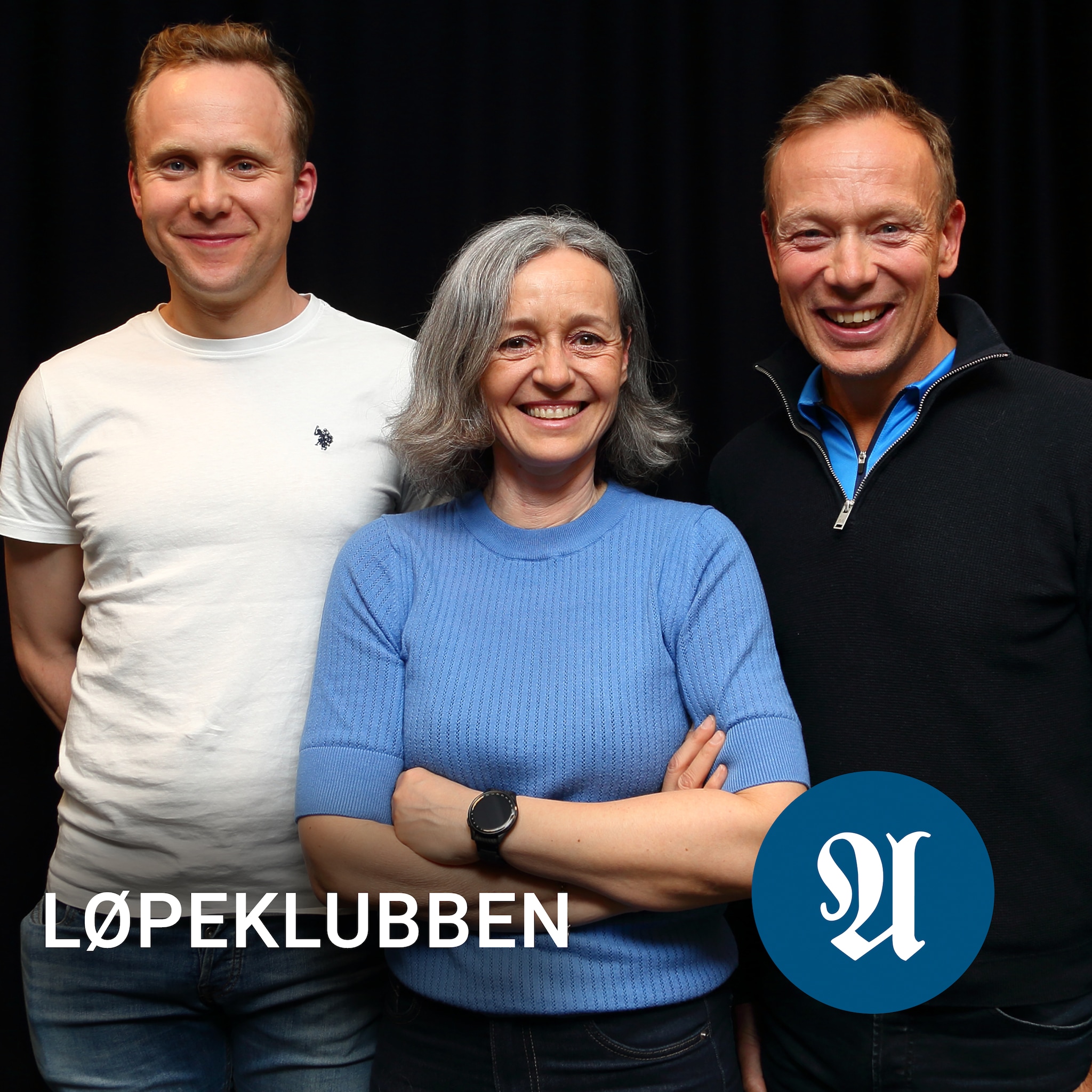  Slik pusher du deg når startskuddet smeller 