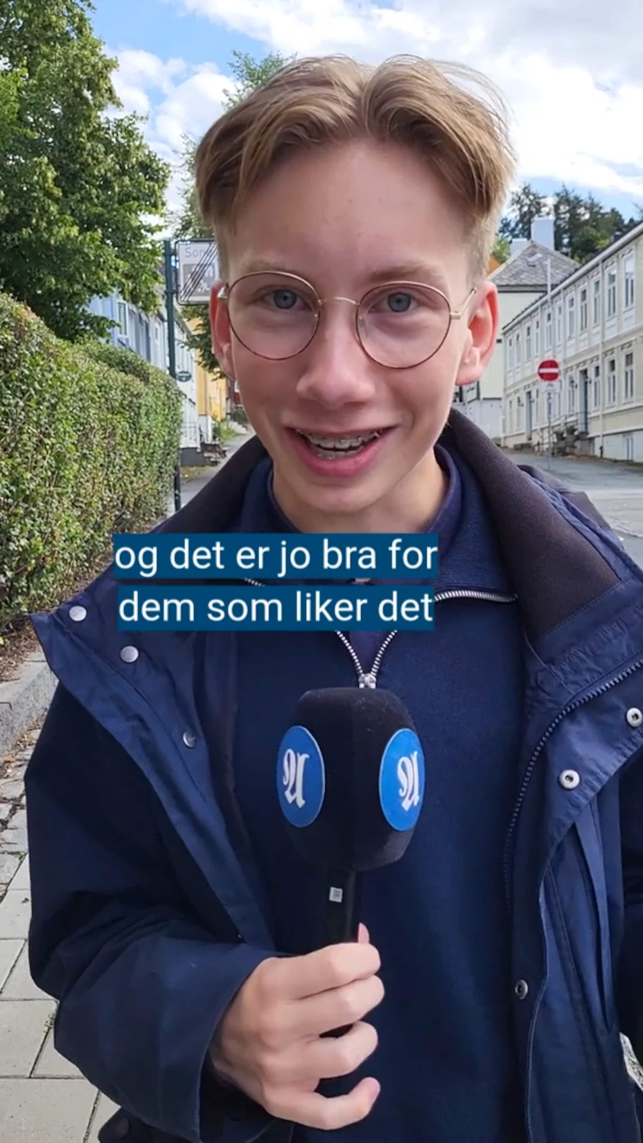 Ung debatt: Urettferdige valgfag