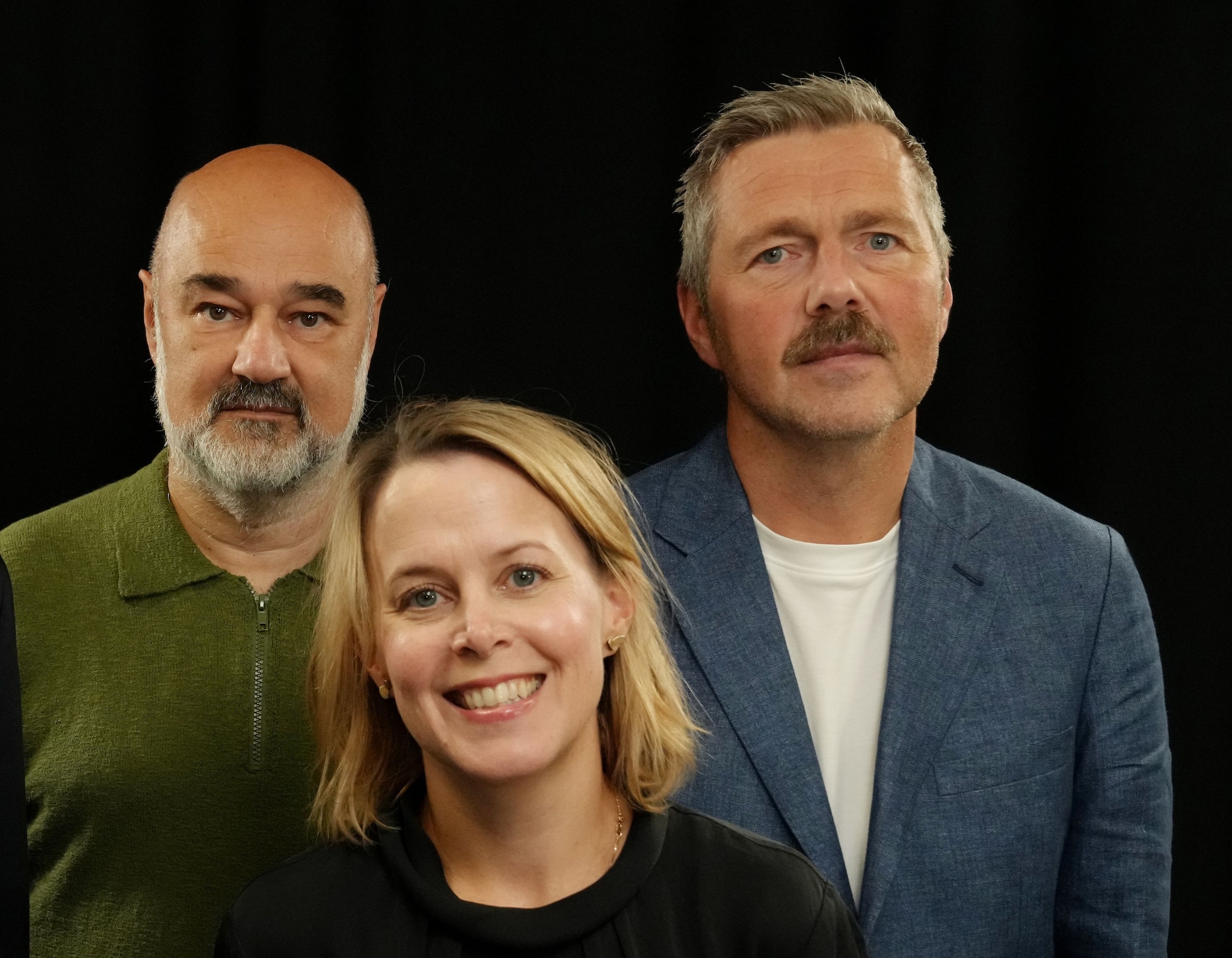 Skjitprat, bilbråk og prisvinner-Terje