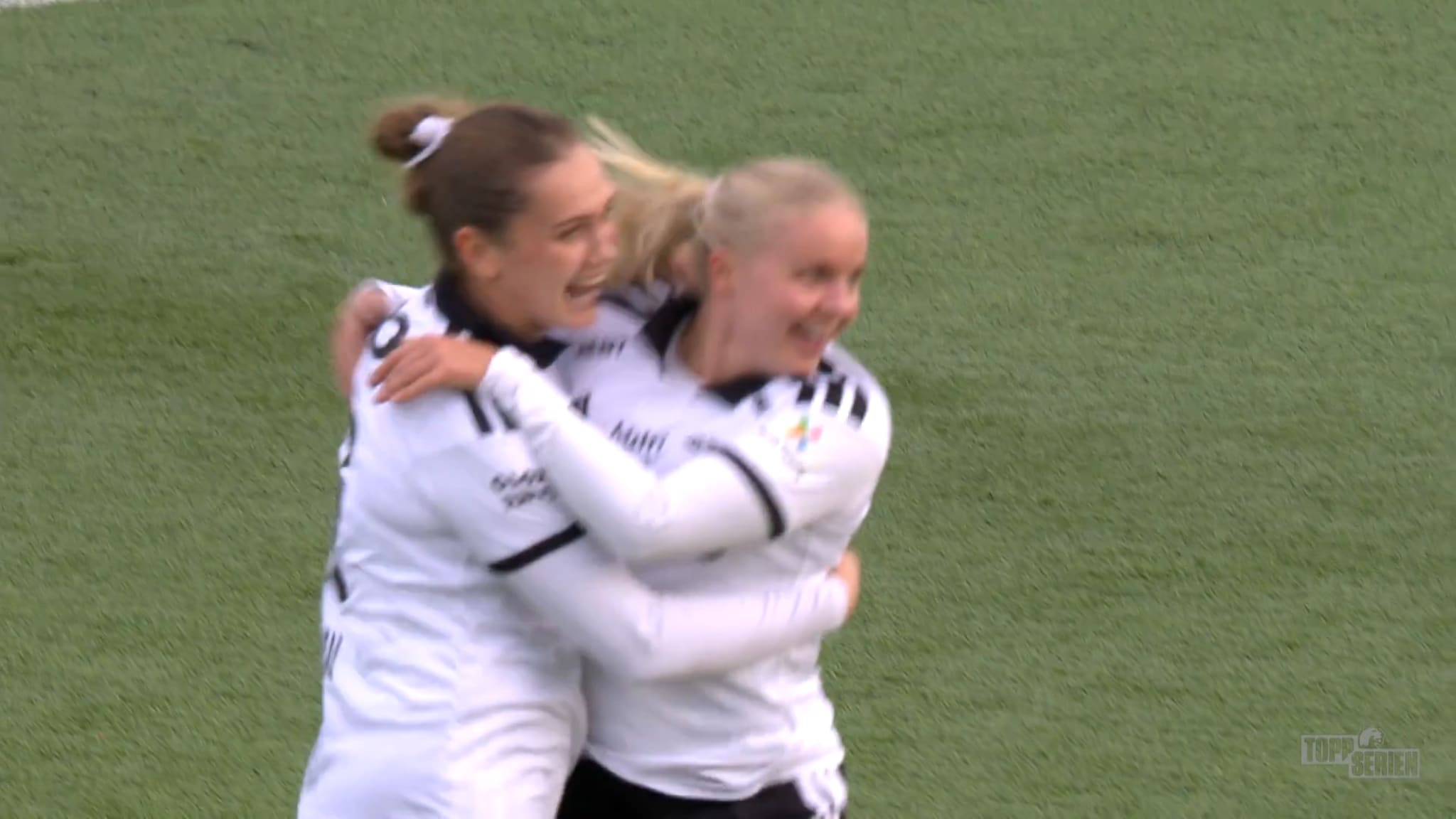 Høydepunkter RBK-Molde