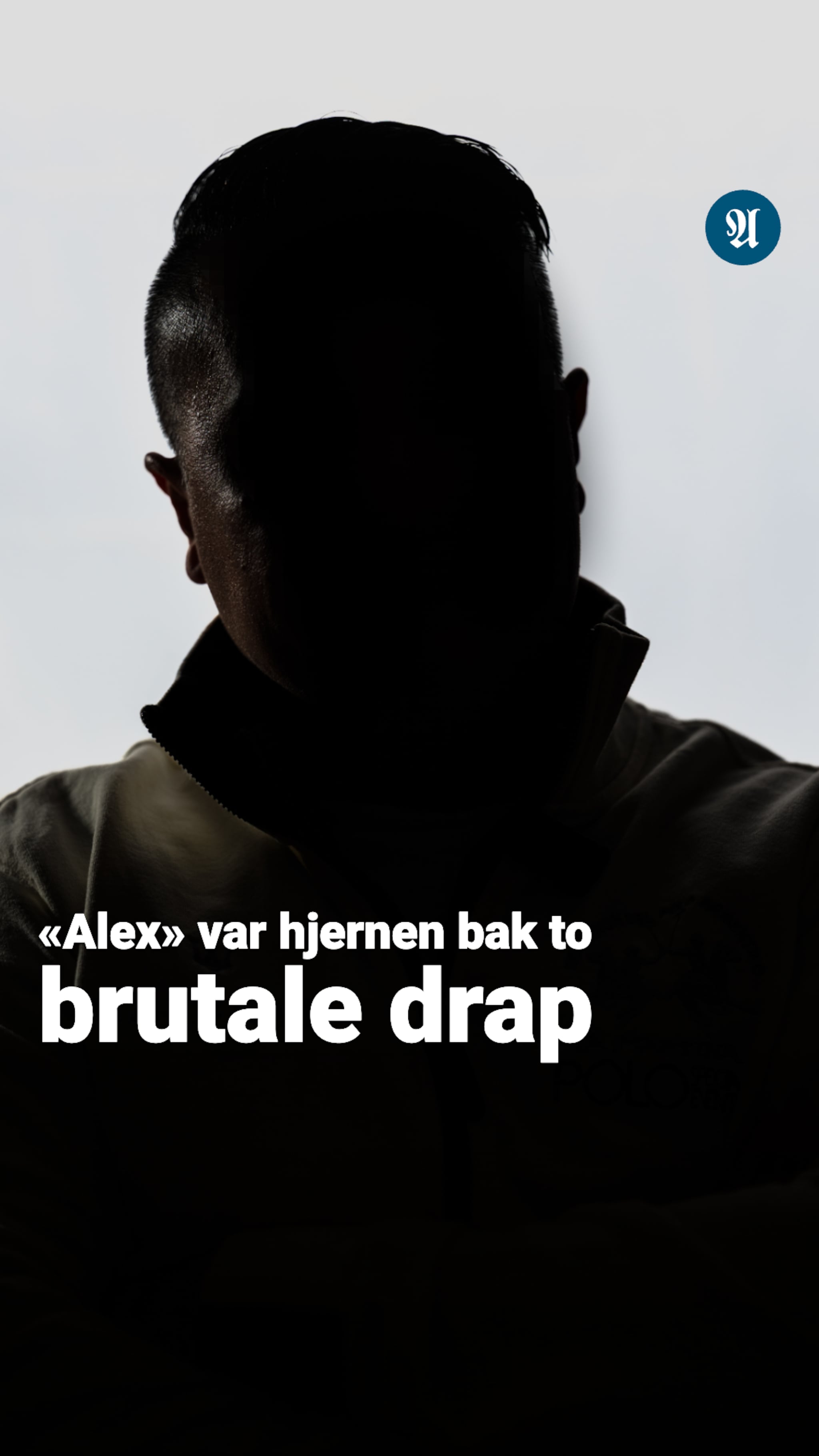 Alex fikk andre til å drepe