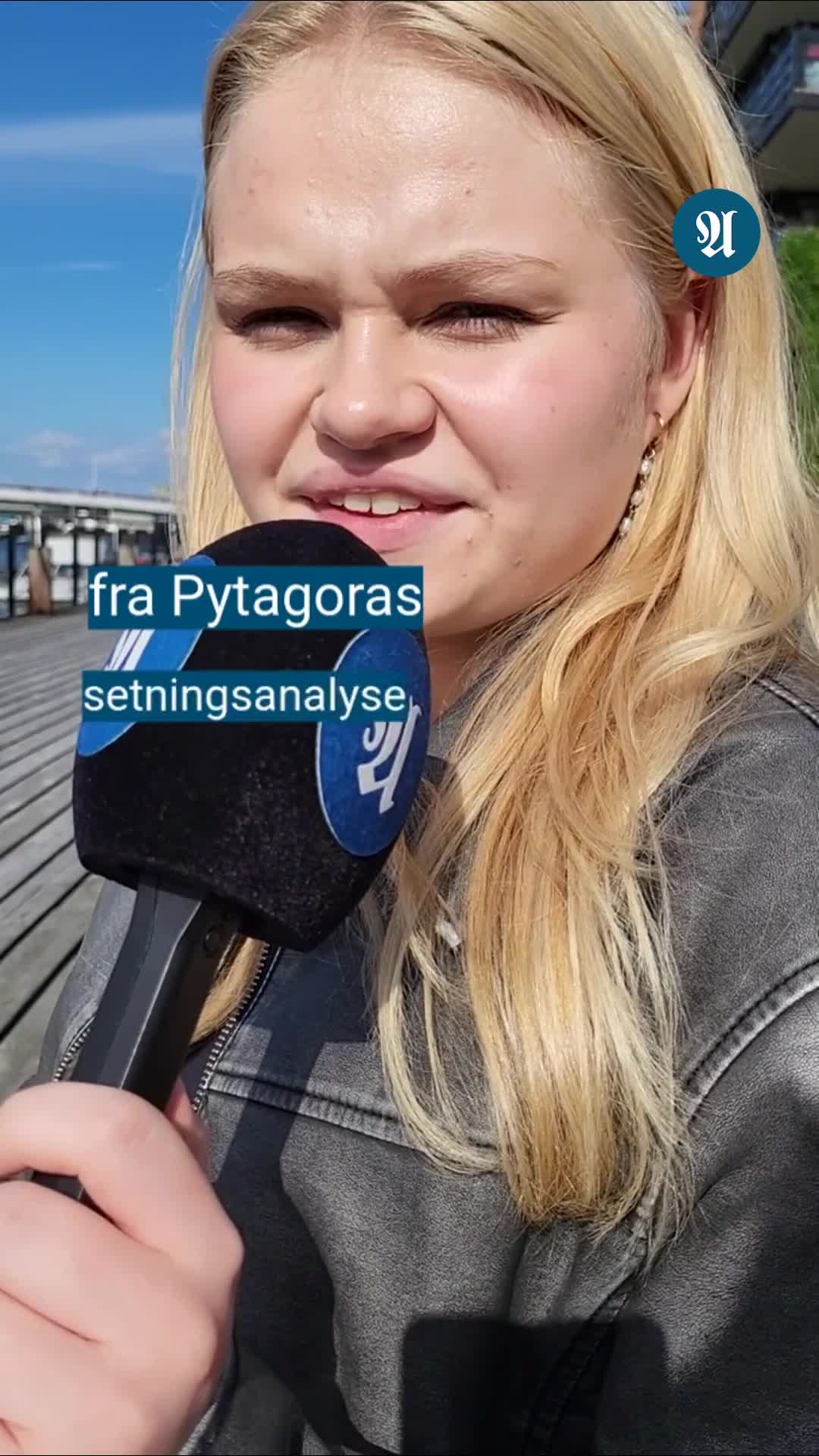 Ung debatt: Sats på praktiske fag