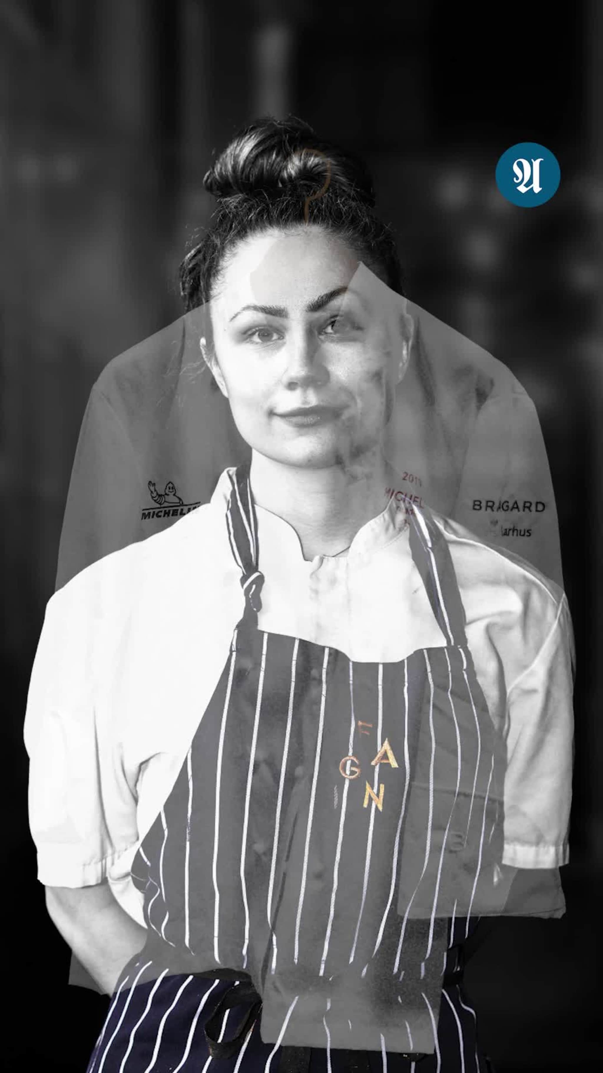 Metoo-sak på Michelin-restaurant i Trondheim