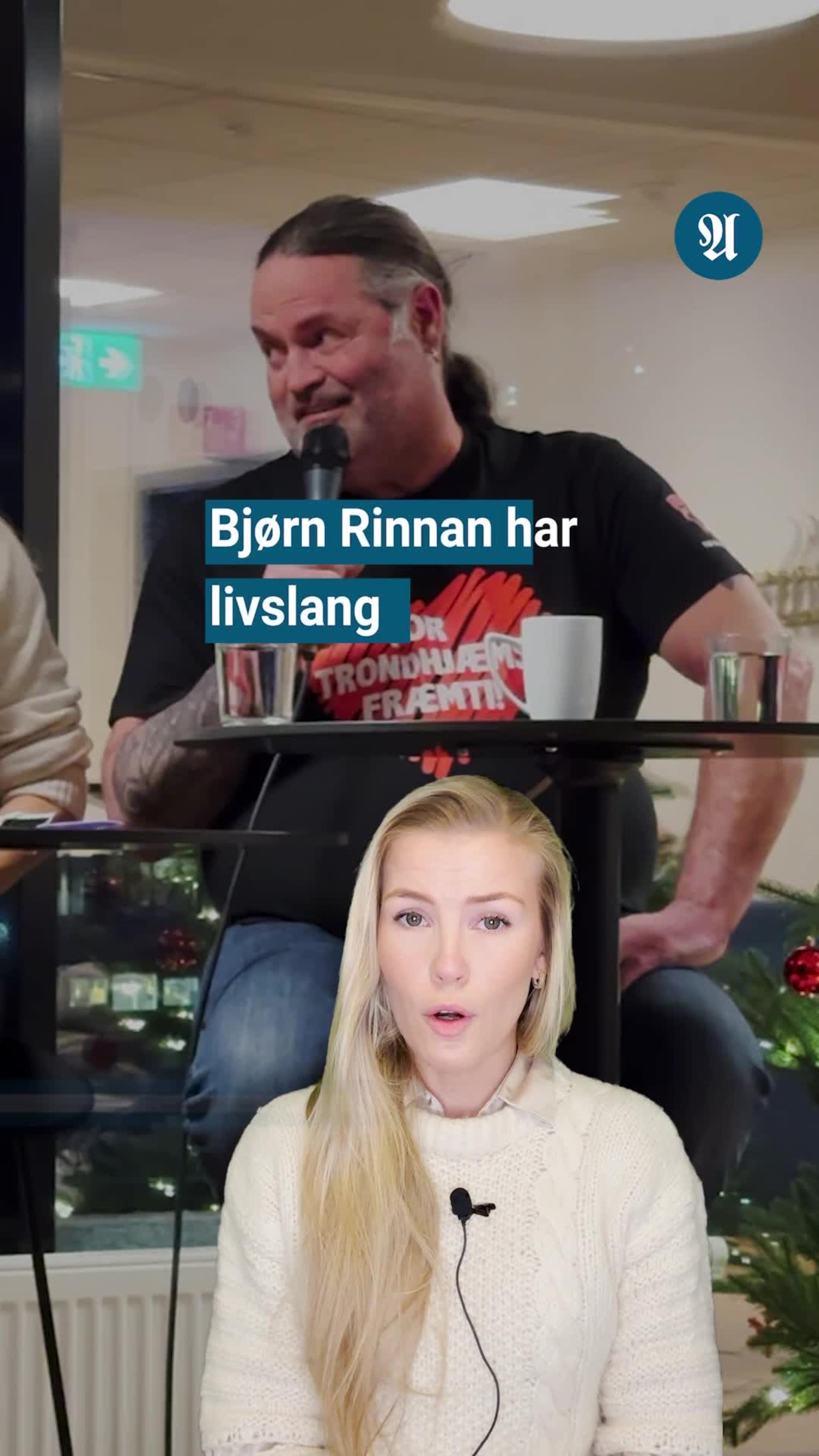 Historien om Bjørn er hørt over 200 000 ganger