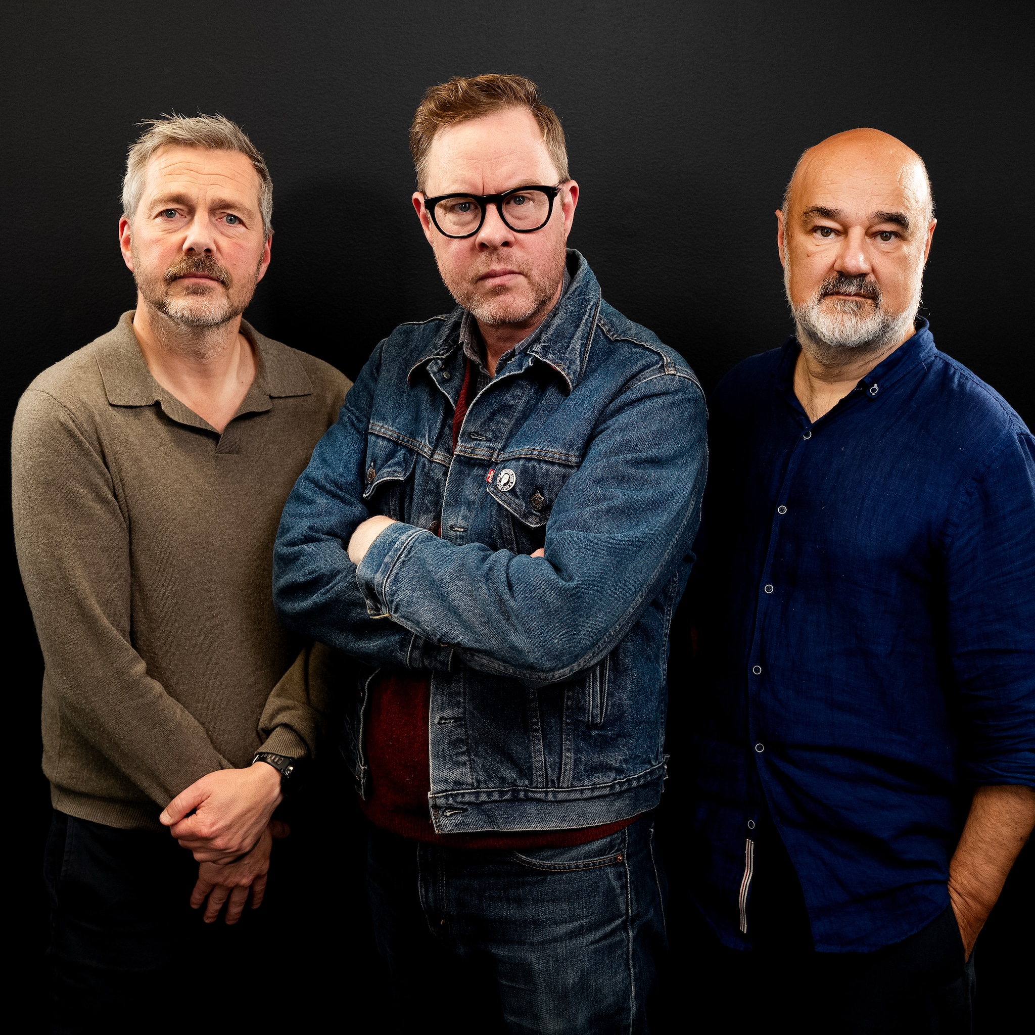 Redaktør-vraking, husriving og Karpe-kok