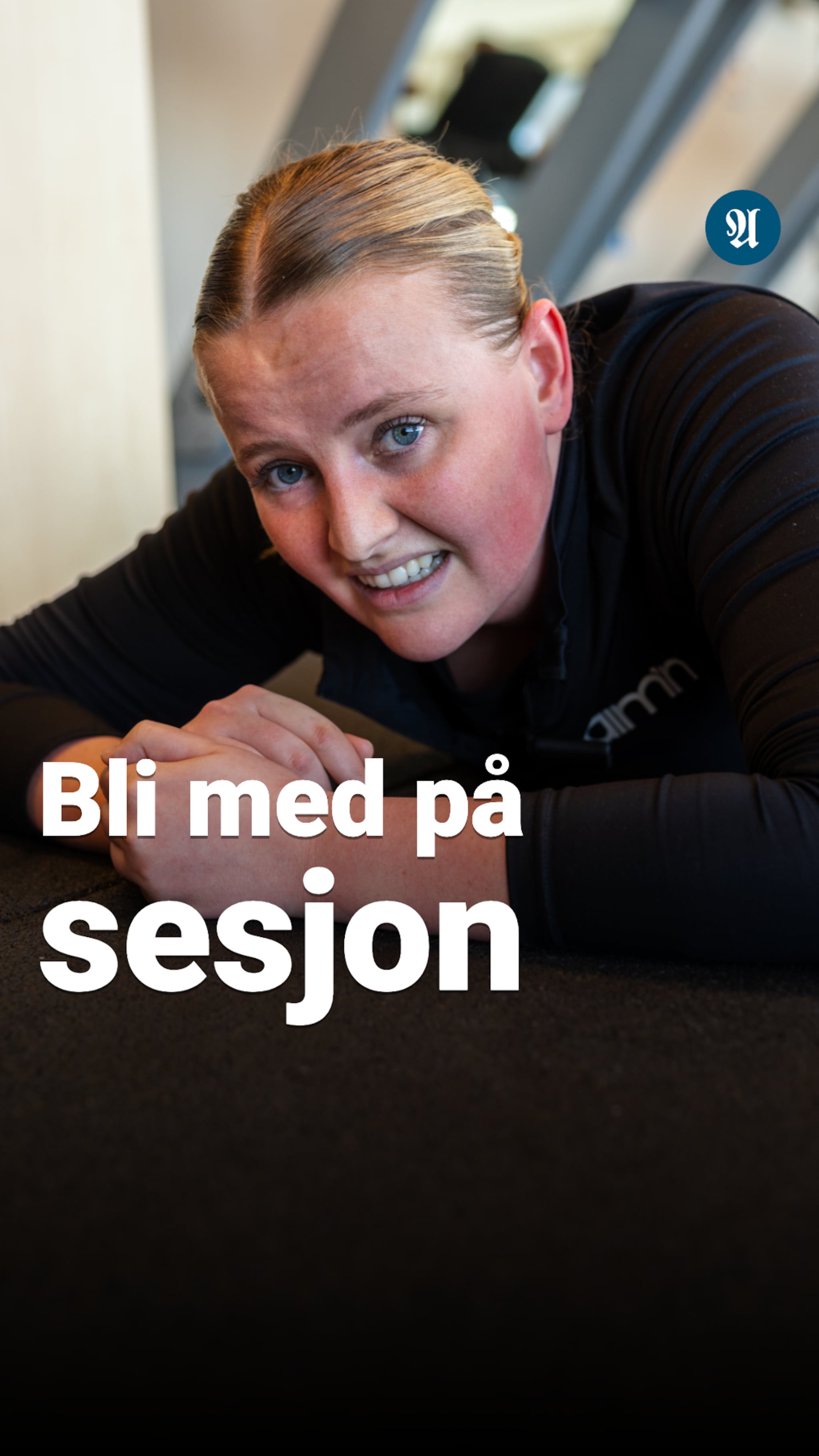 Dette er de fysiske kravene på sesjon
