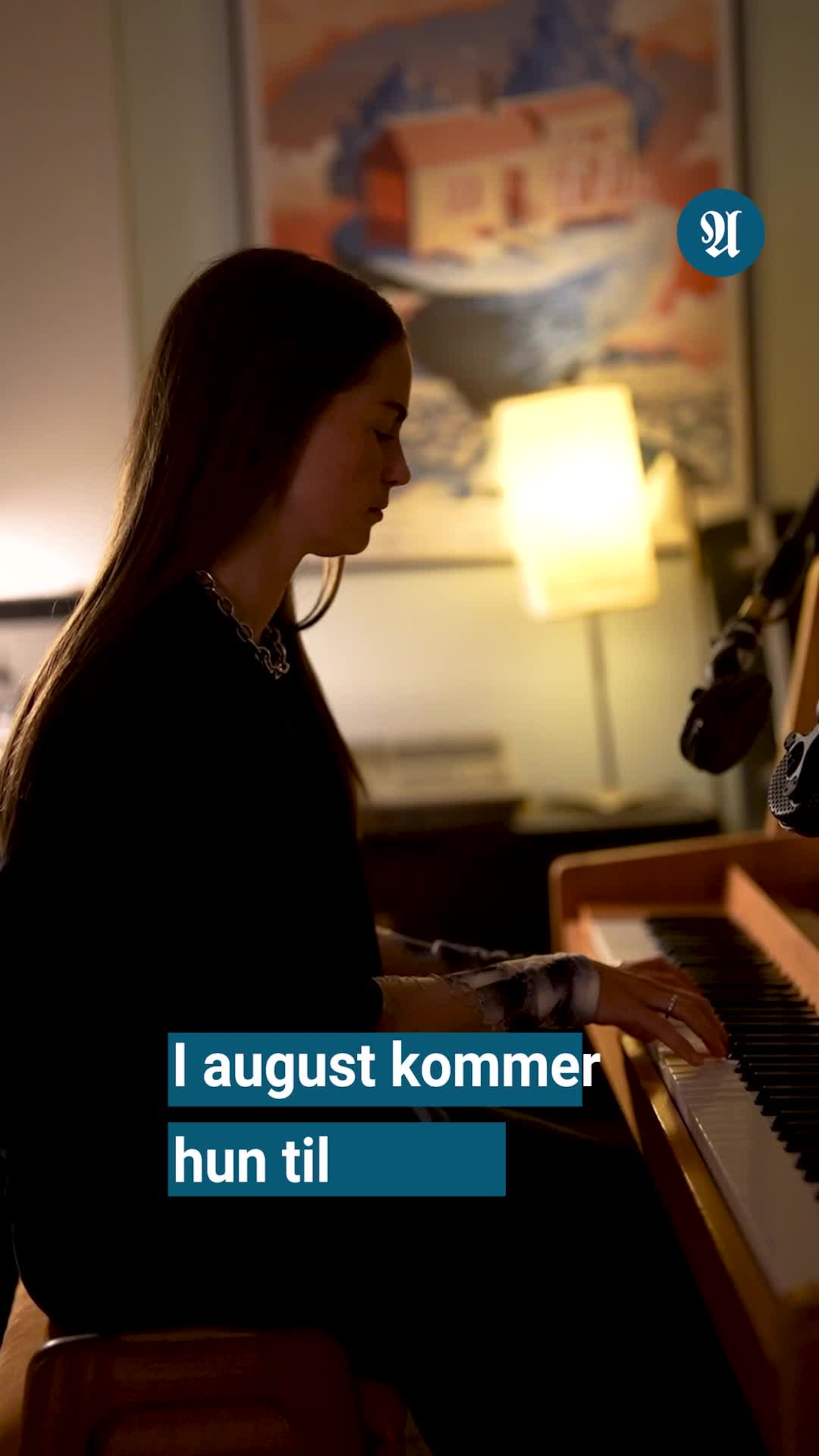 Åpner seg om sykdommen