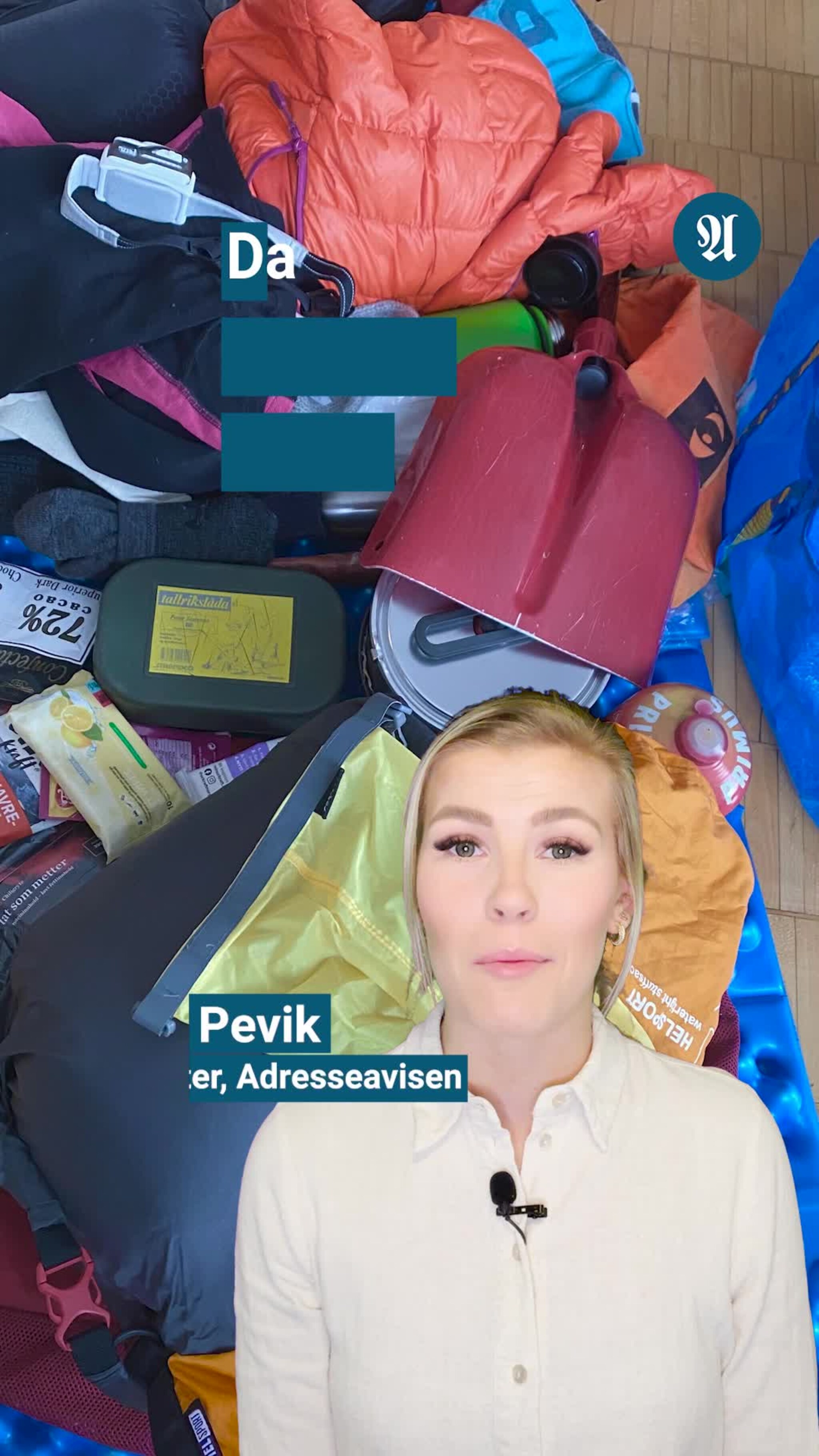 En guide til vintertelting for ferskinger