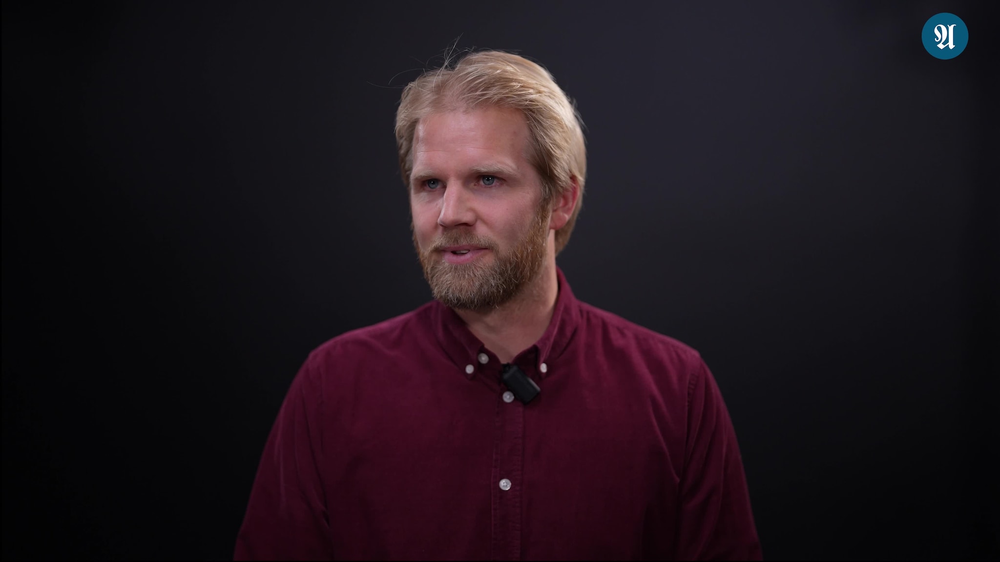 Håvard Wettland Gossé