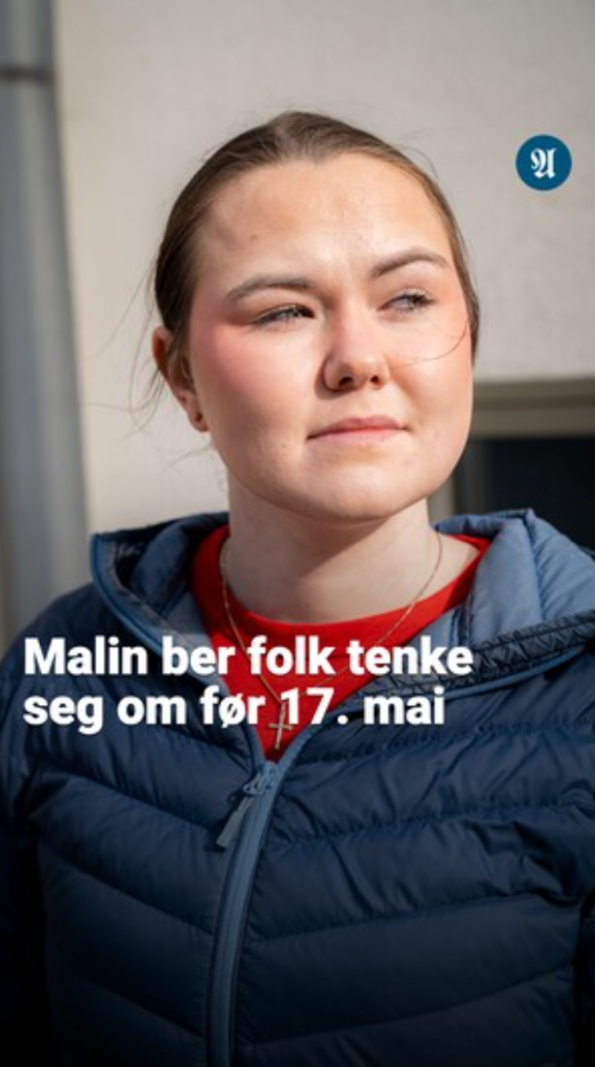 - Den verste lyden er stillheten når ingen inviterer deg
