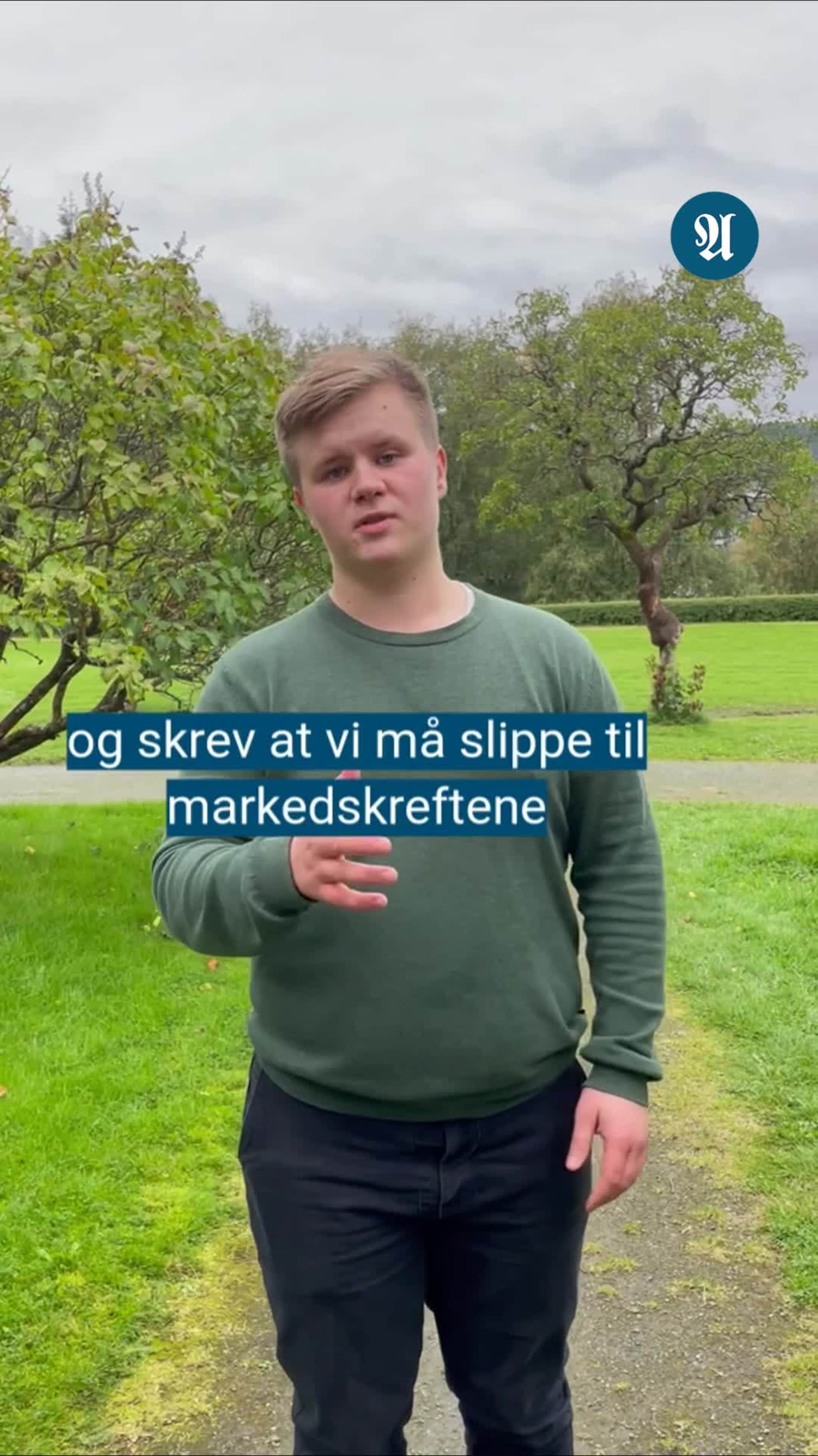 Newsflash, FpU: Det har vi prøvd før!