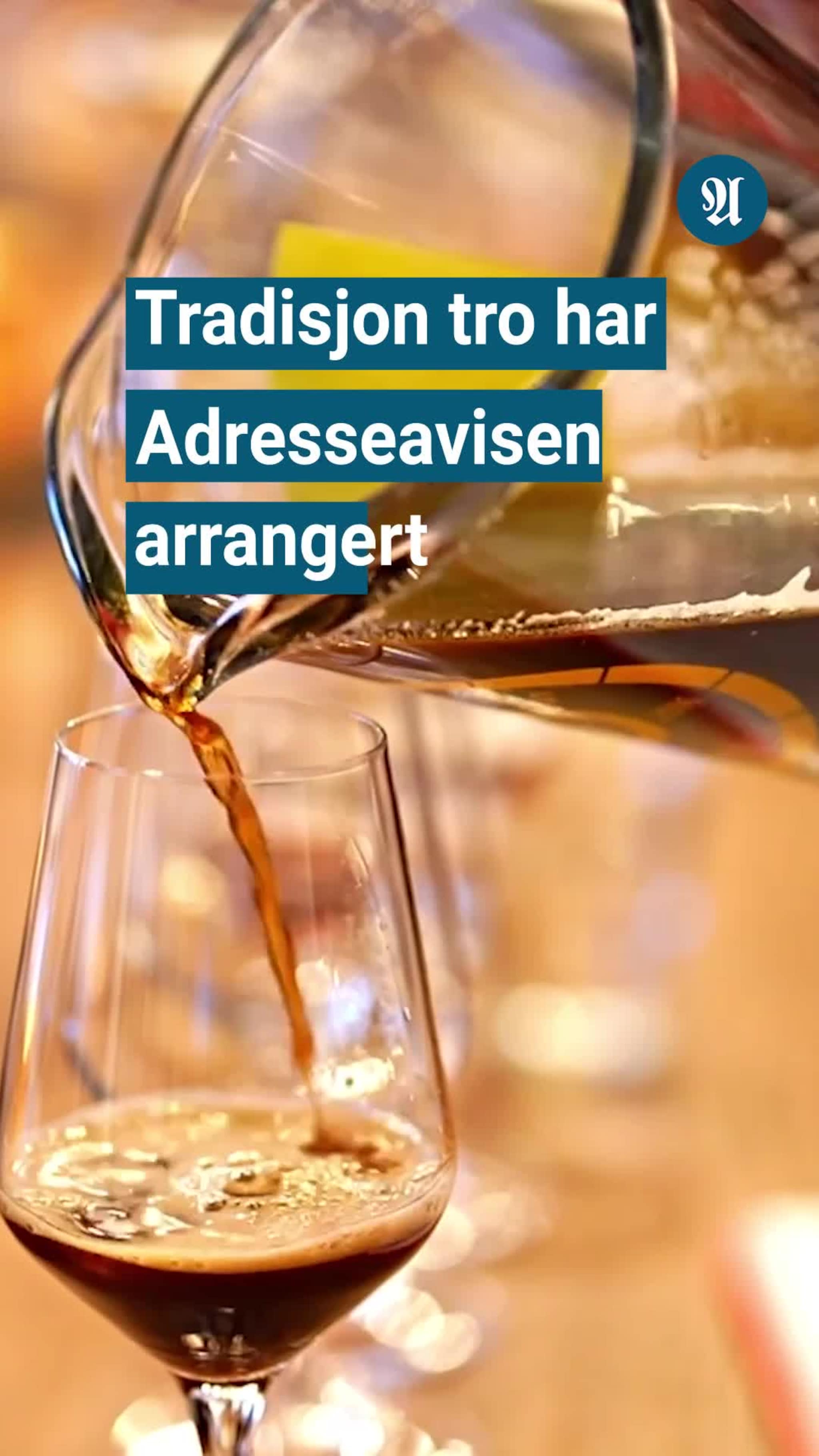 37 juleøl testet: En ren maktdemonstrasjon