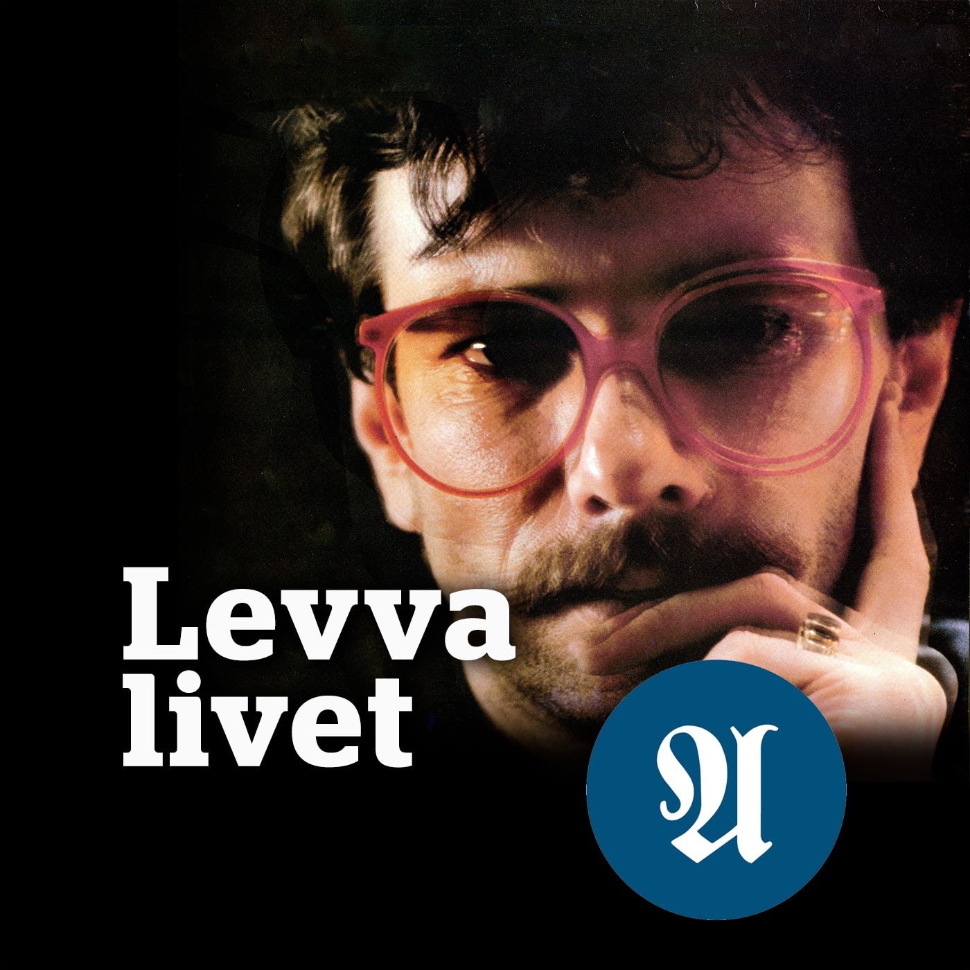 Image for Levva livet