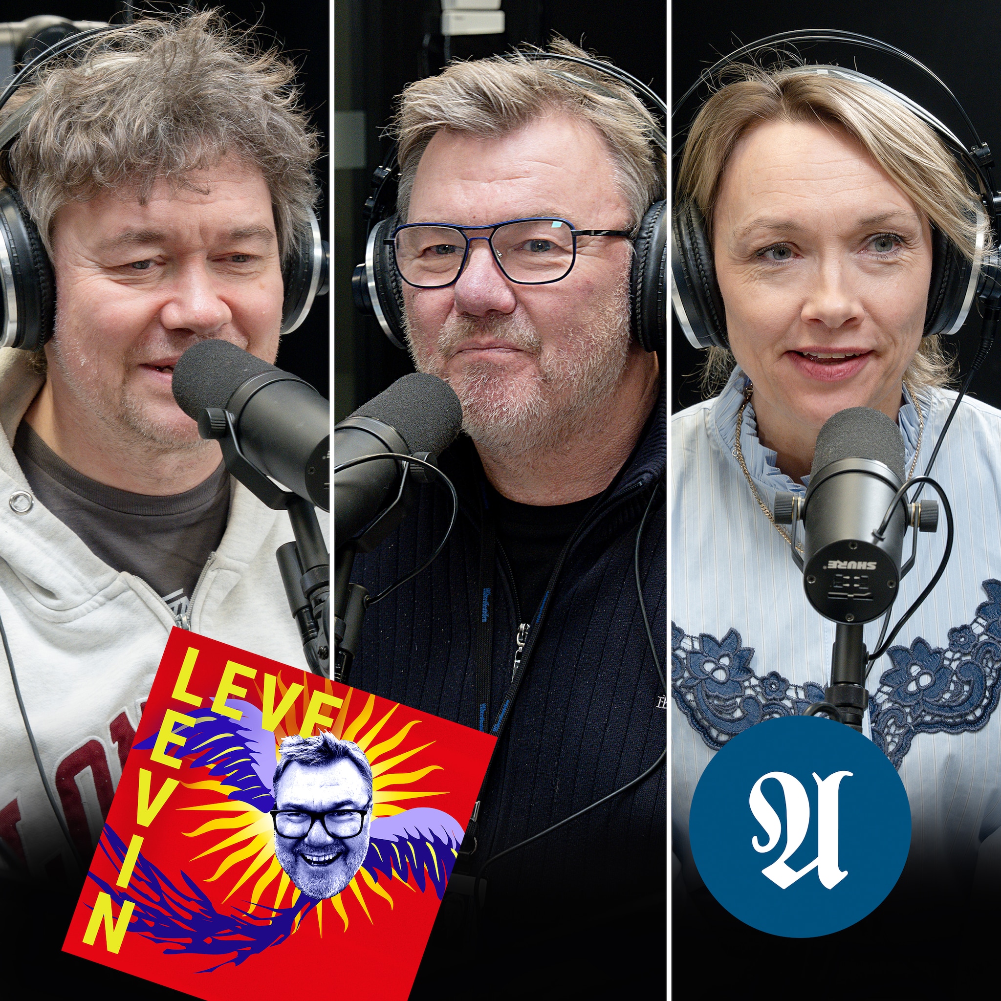 Hvis du dropper ut av videregående, så er du snart dau!