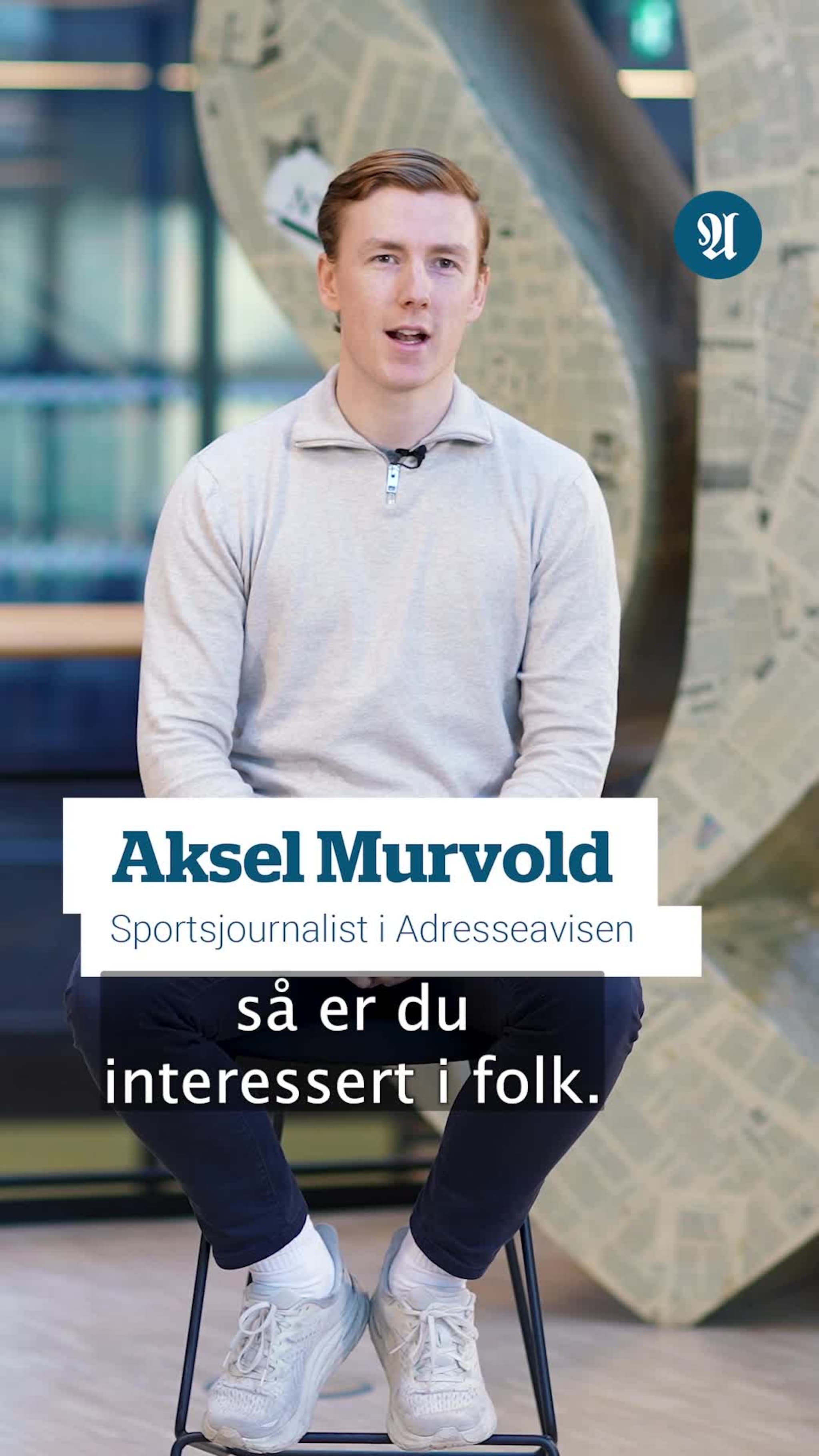 Derfor kan også du være glad i sport