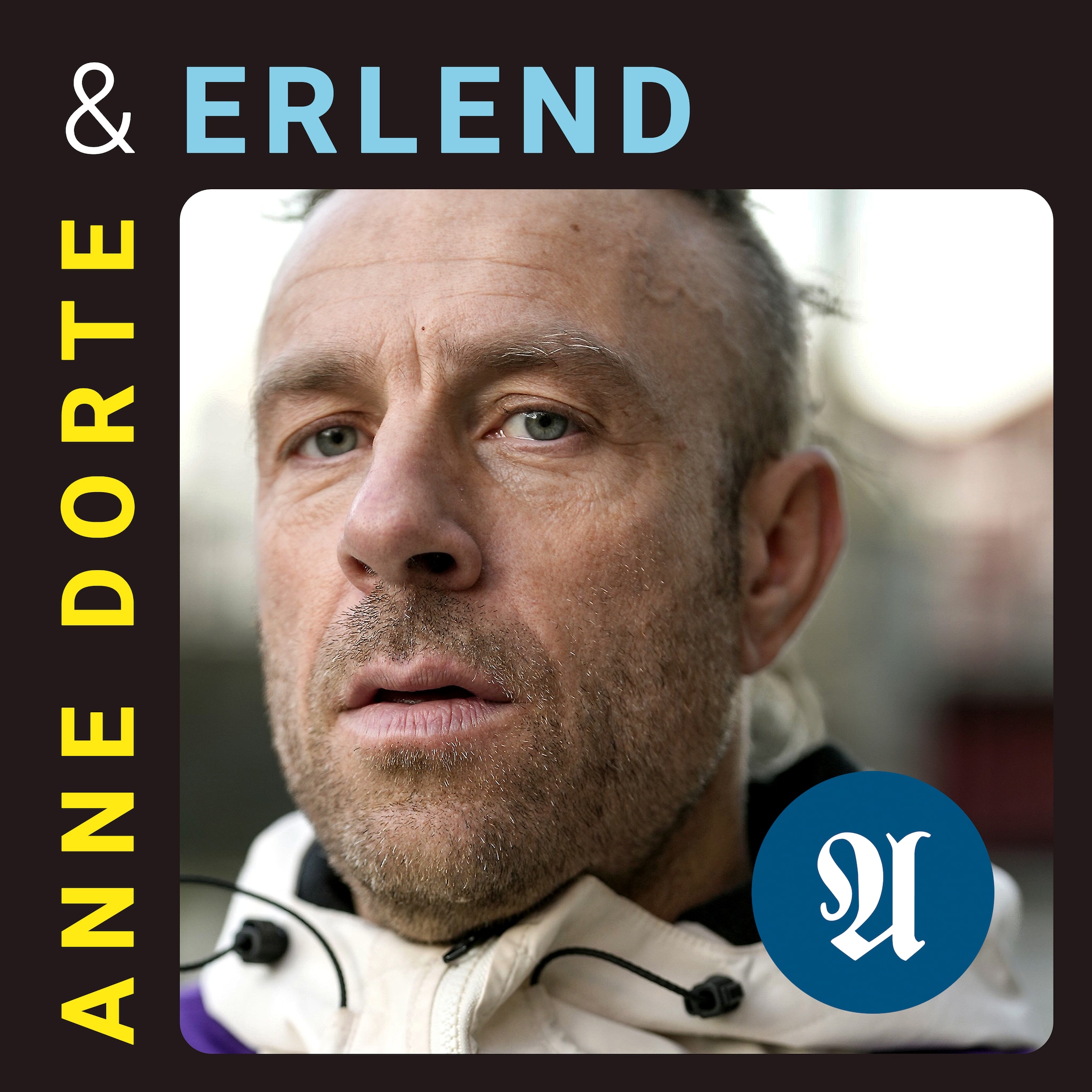 -Jeg har klassisk gutte-ADHD, risikovillig til det idiotiske